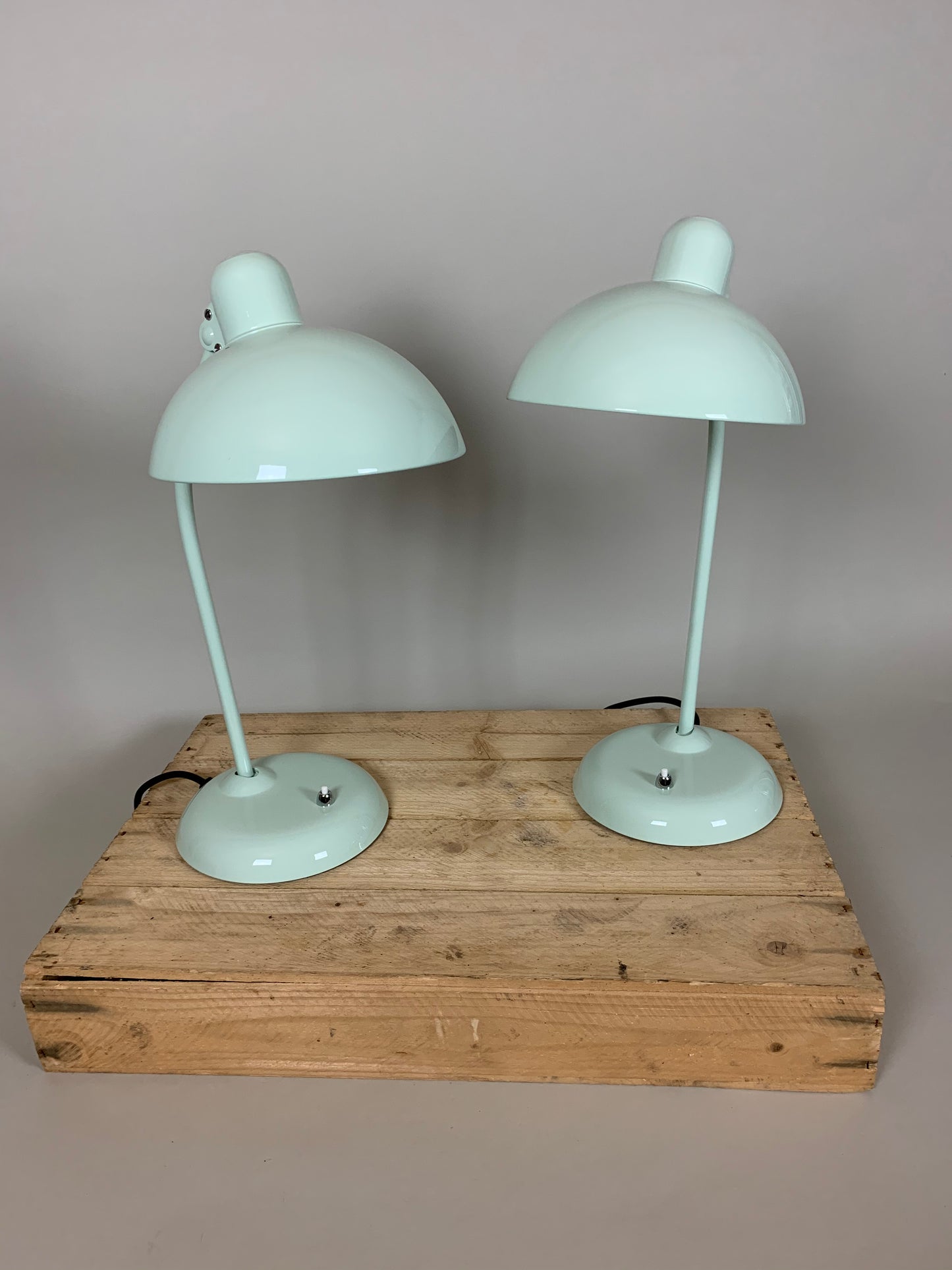 Kaiser Idell 6556 - Mint
