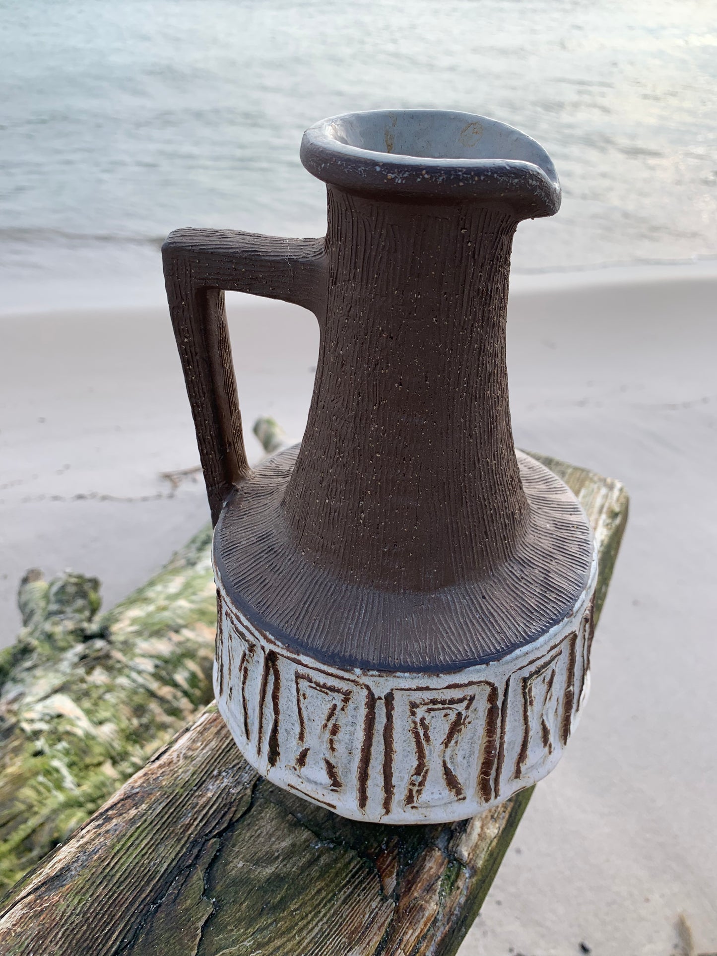 Michael Andersen kande/vase