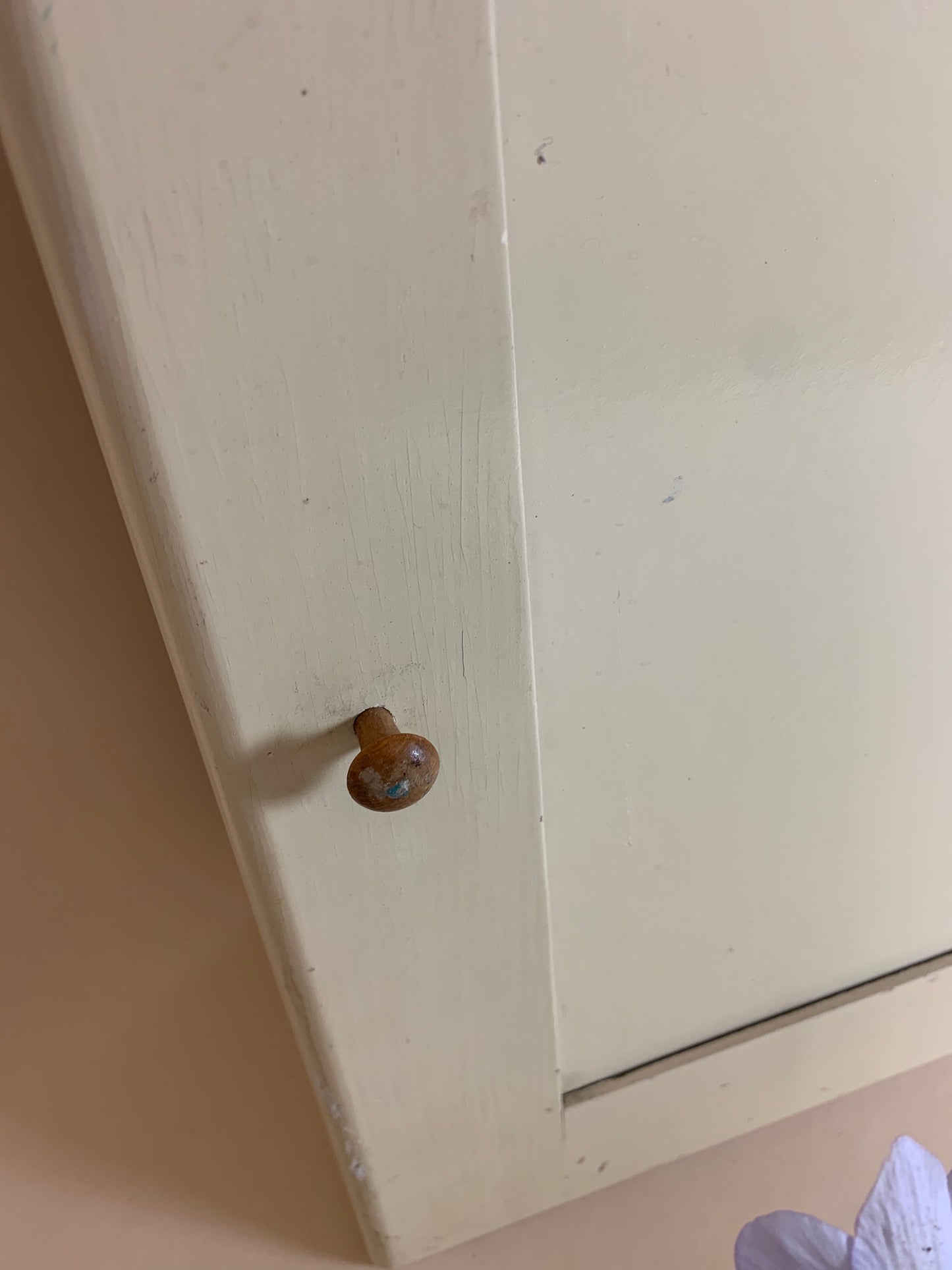 Fint lille medicinskab