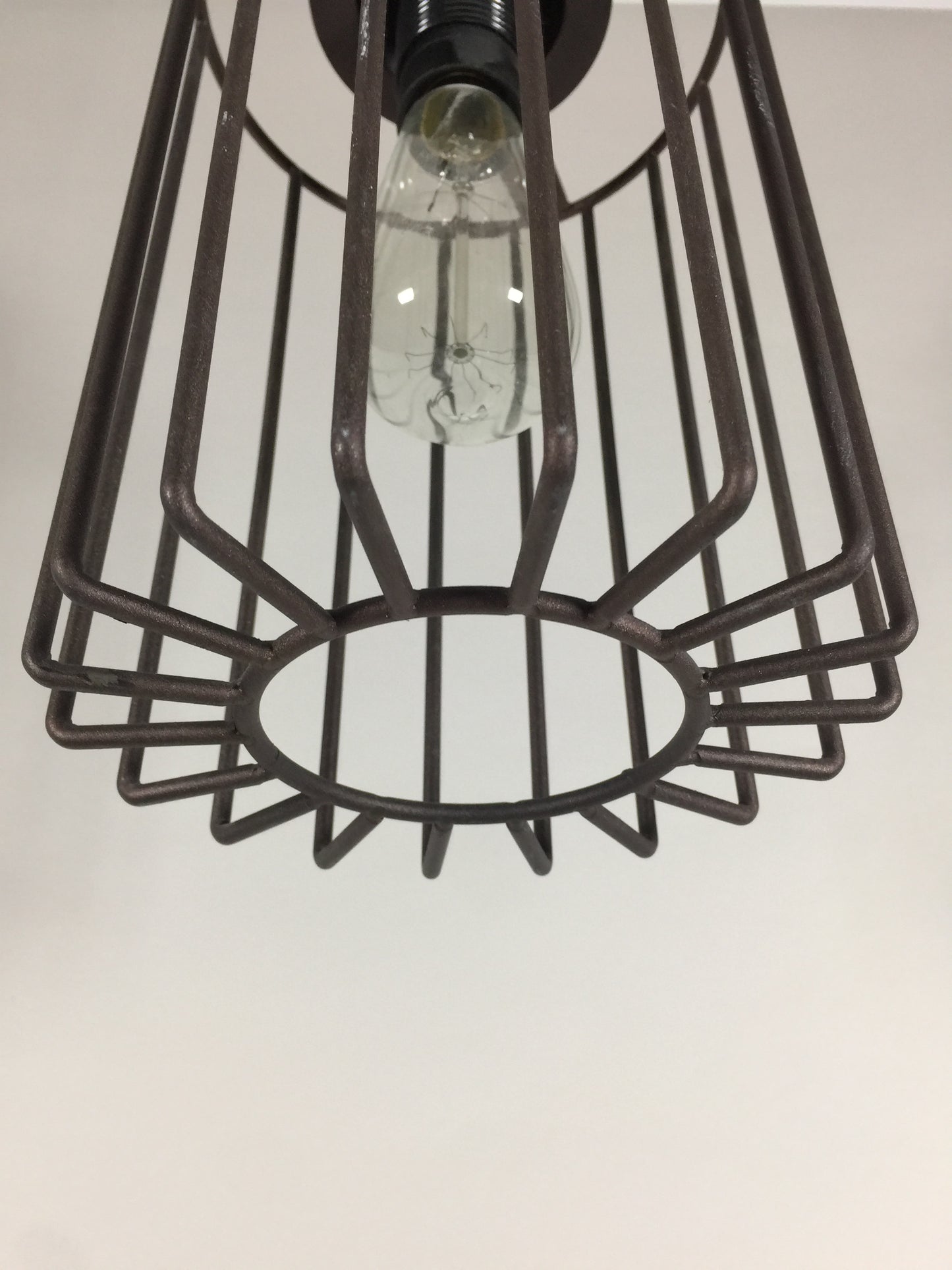 Lampe fra Berlin