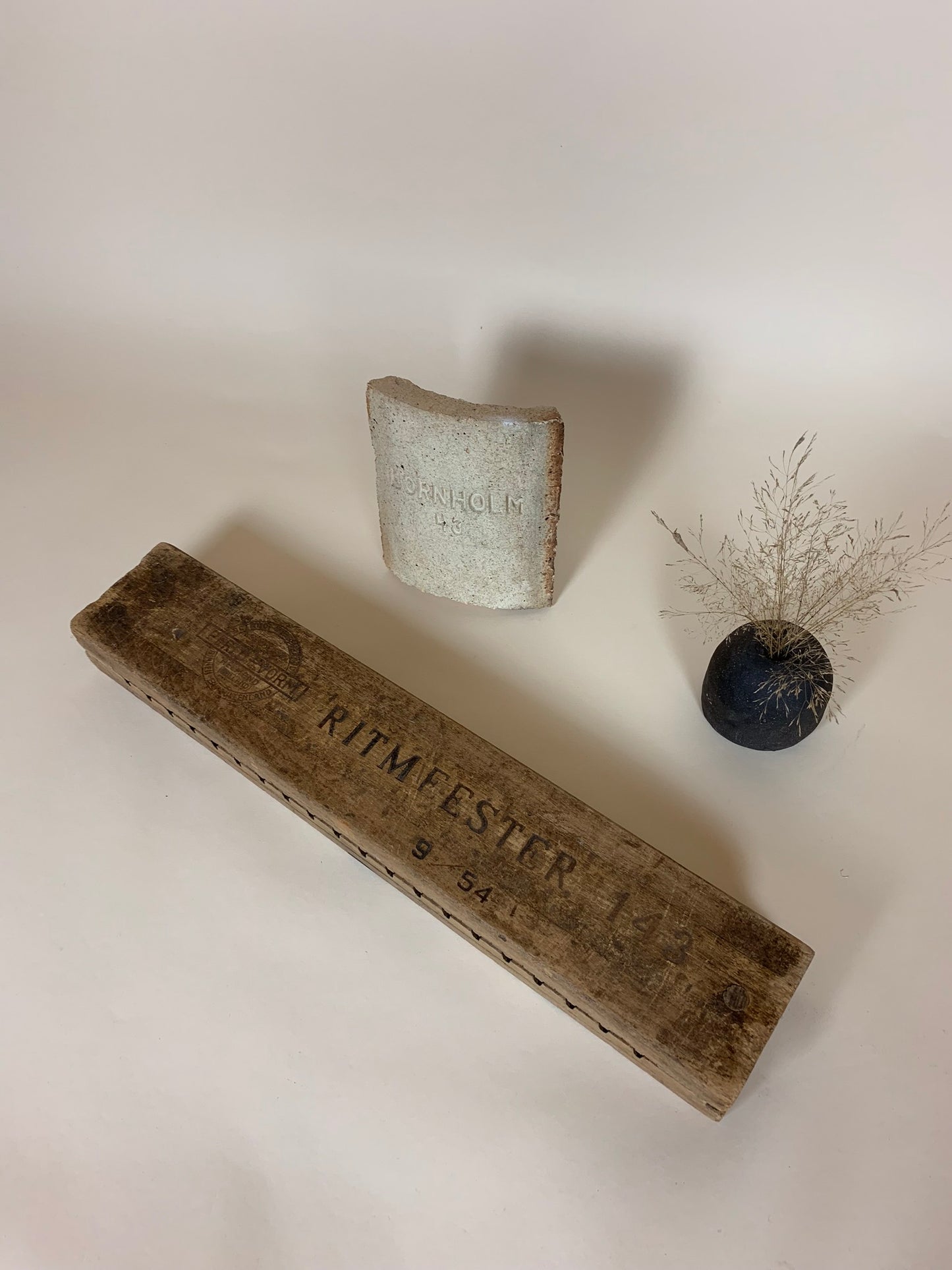 Cigarpresse