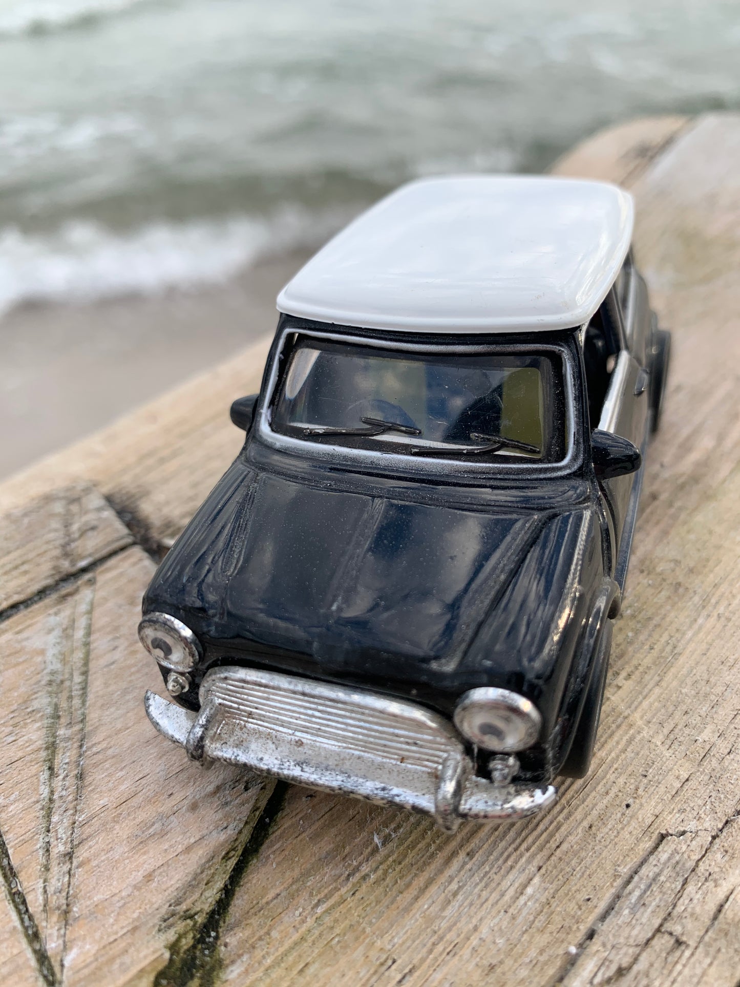 Modelbil