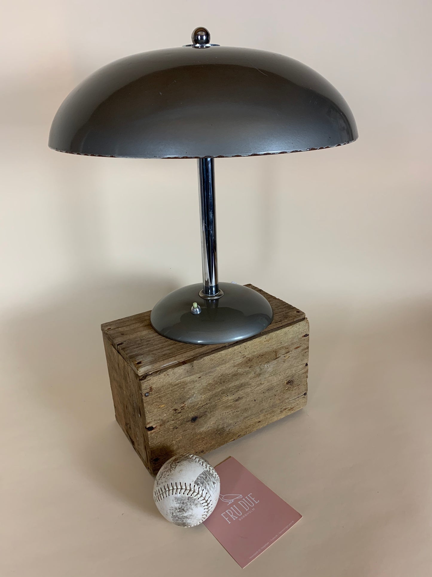 Helo bordlampe