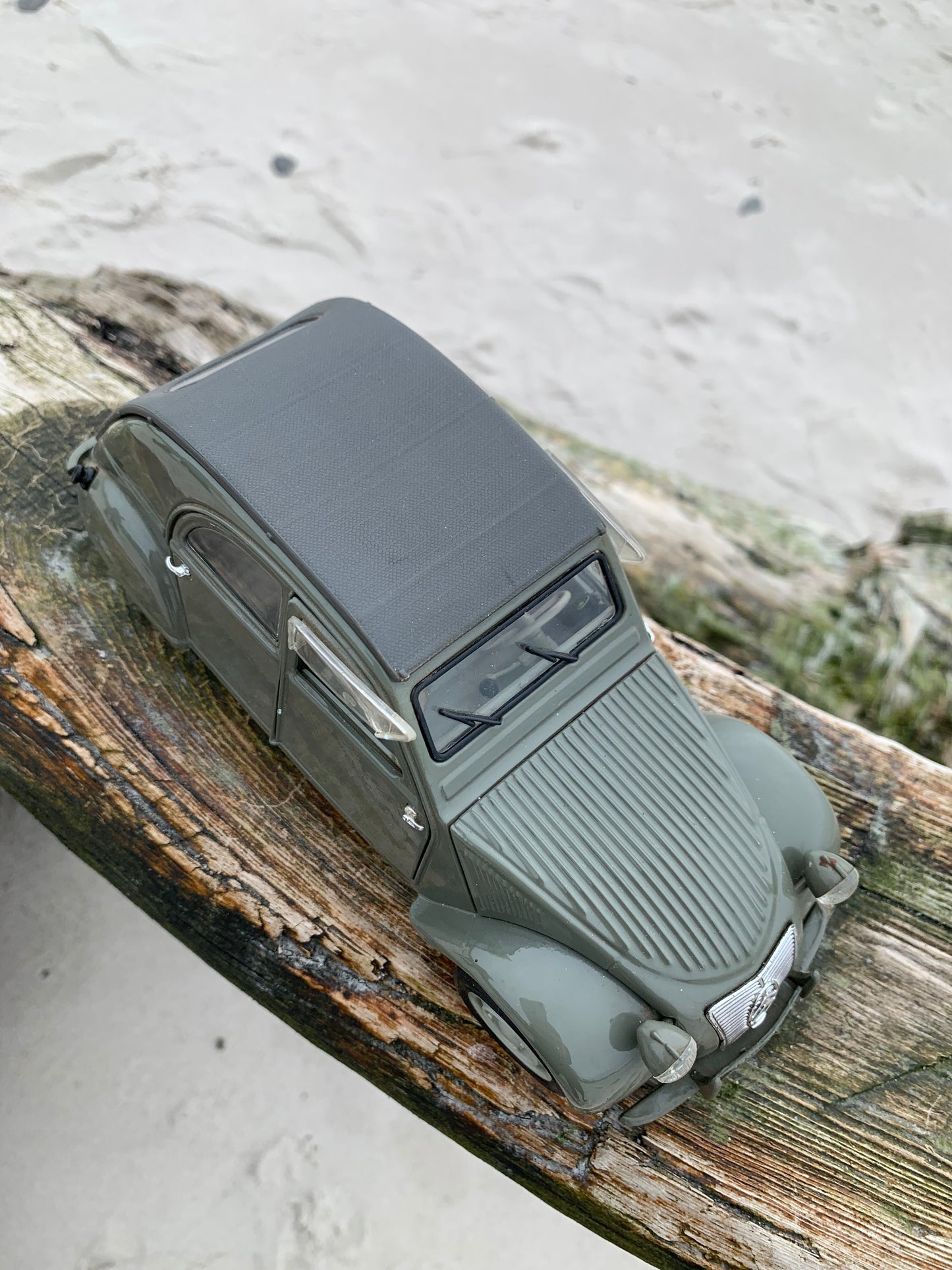 Citroën 2 CV