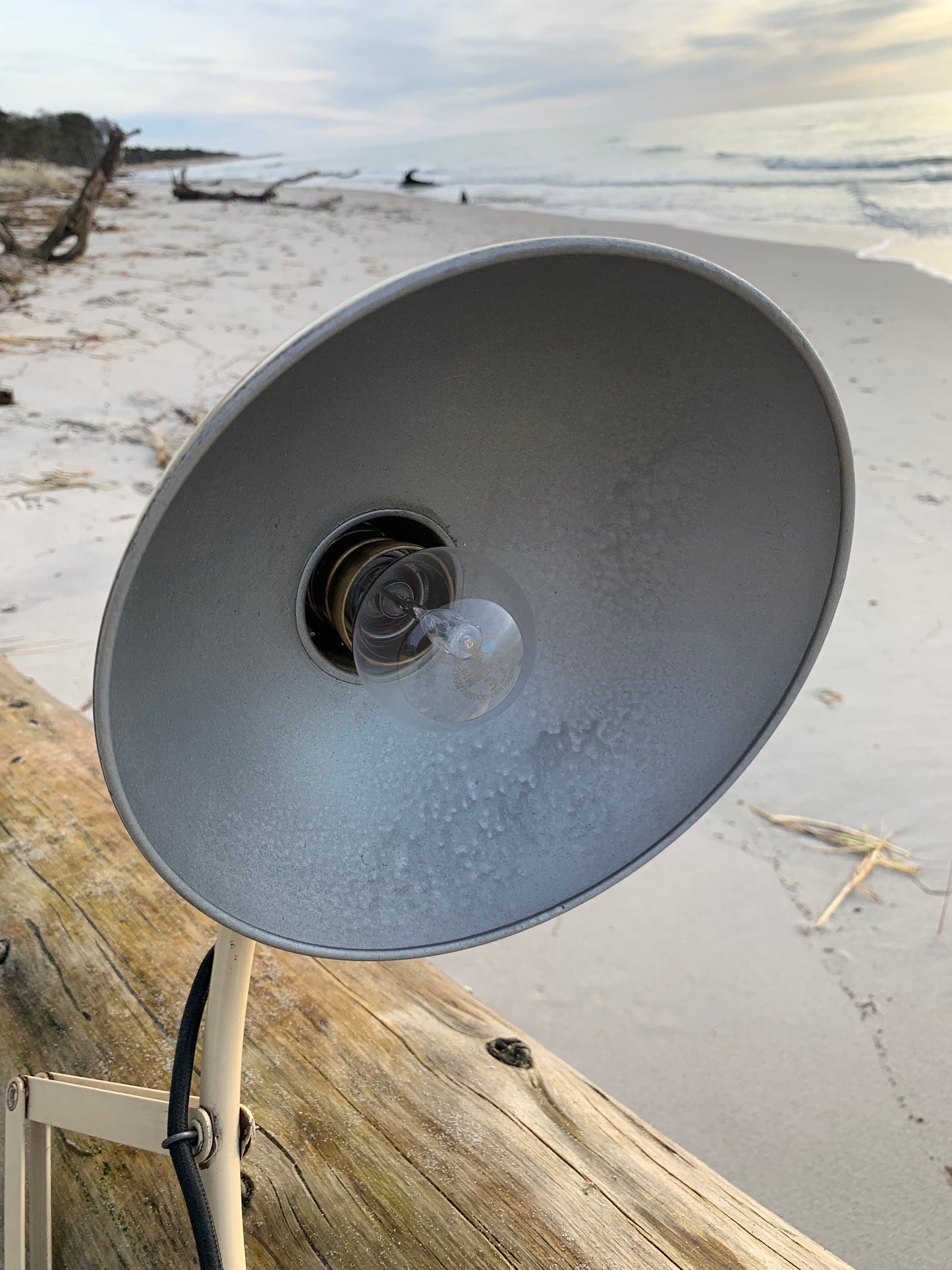 Kaiser Idell 6614 - Den store model