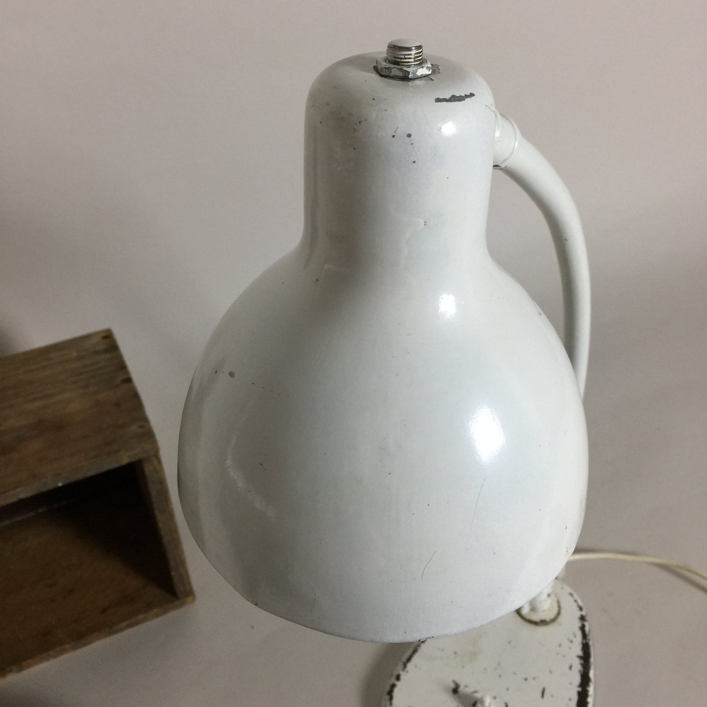 Bordlampe Marianne Brandt