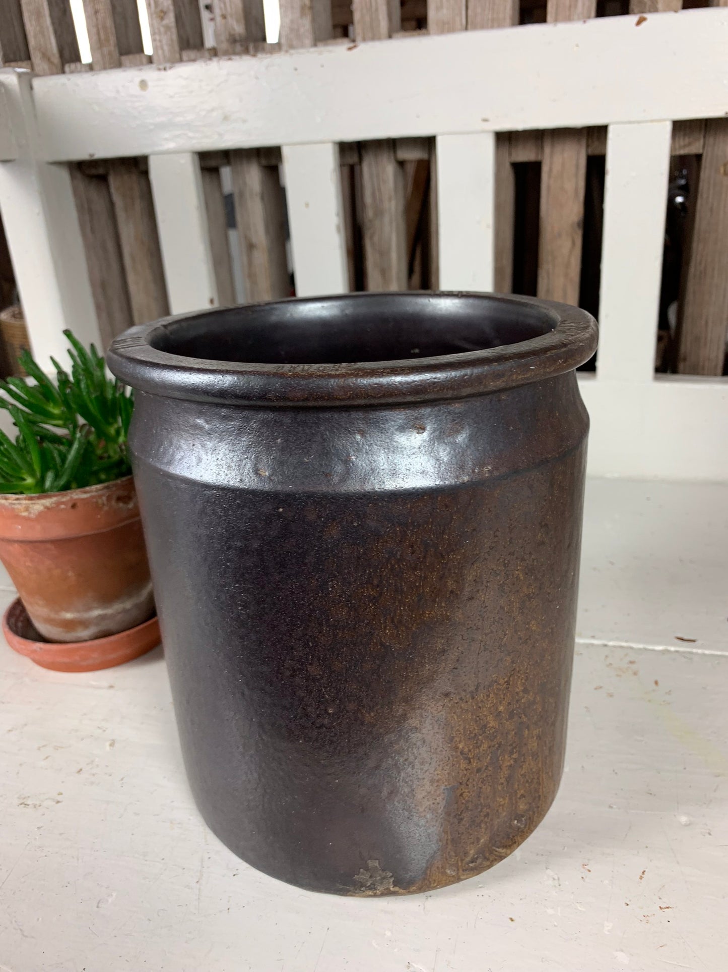 Syltekrukke 4 L - Höganäs