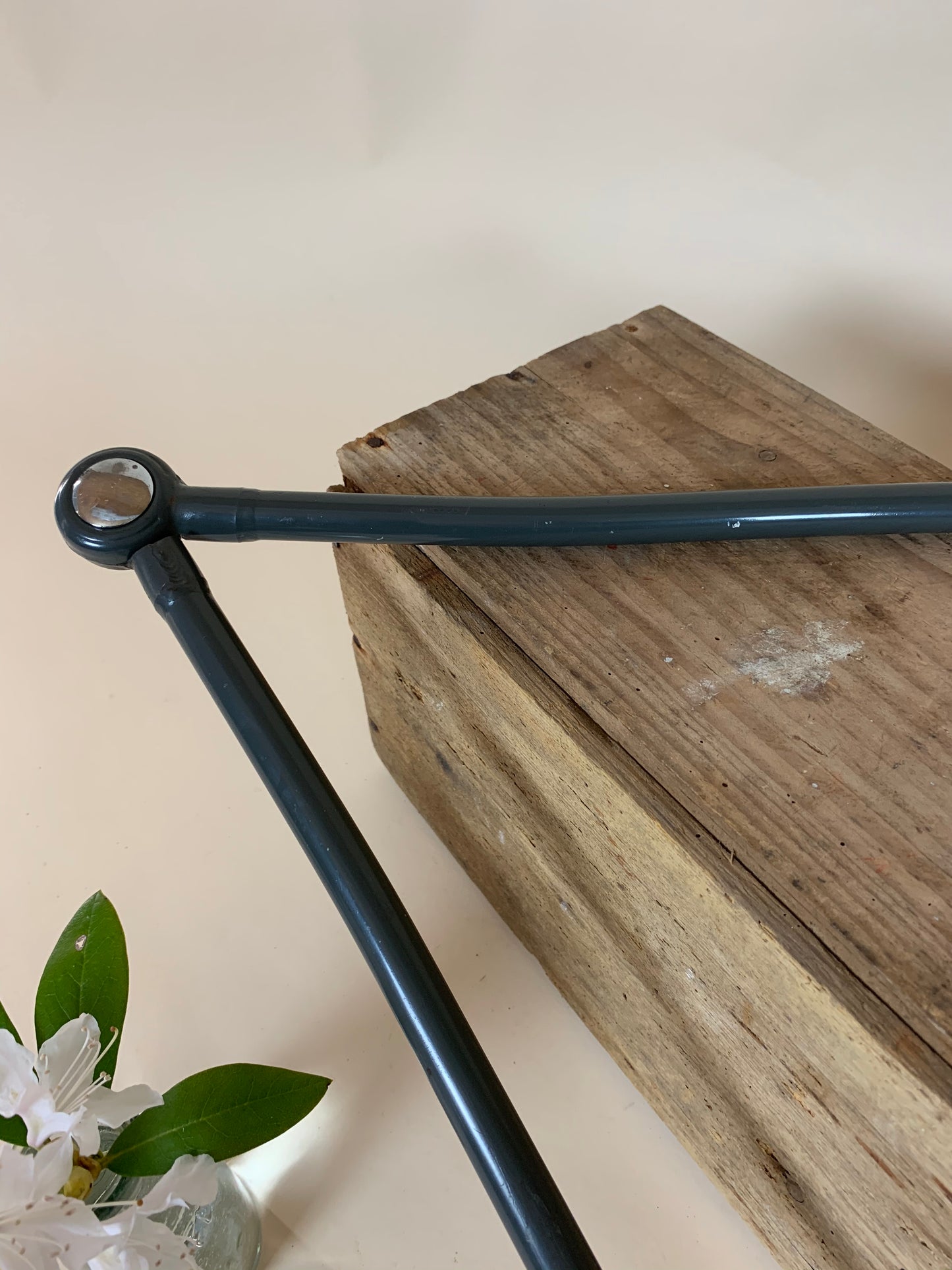 Kaiser Idell 6726 arkitektlampe