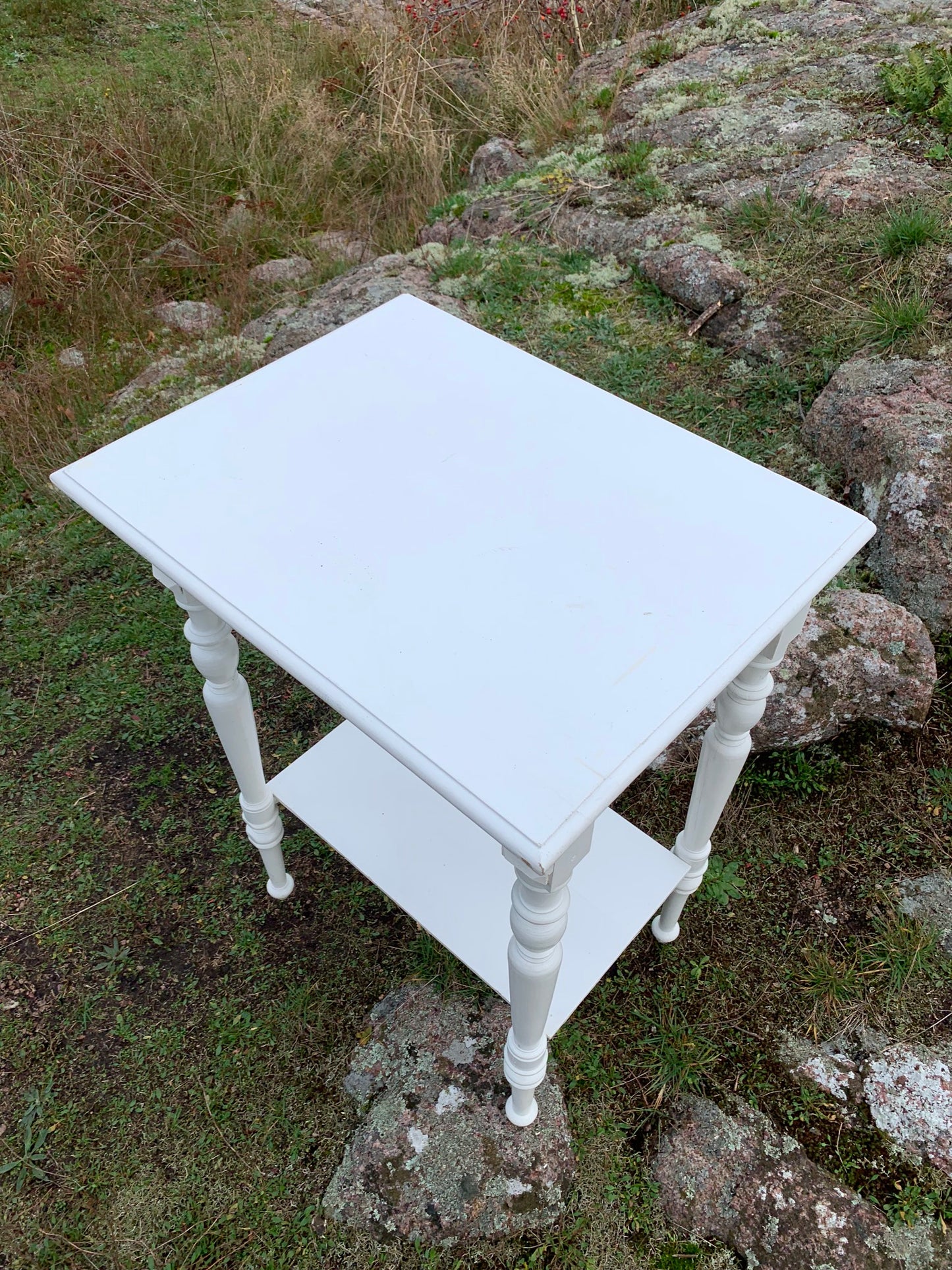 Skønt gammelt bord