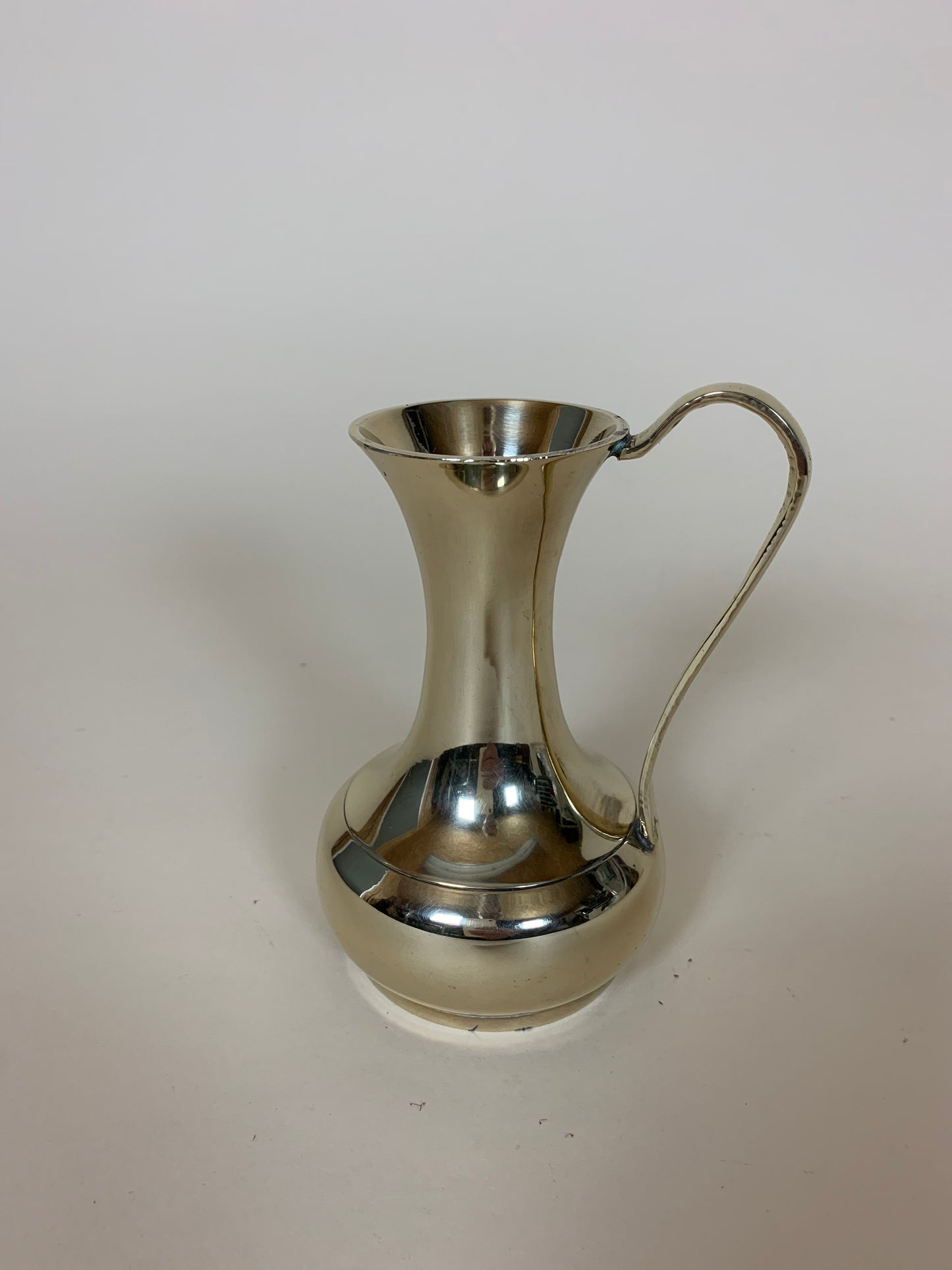 Messingvase