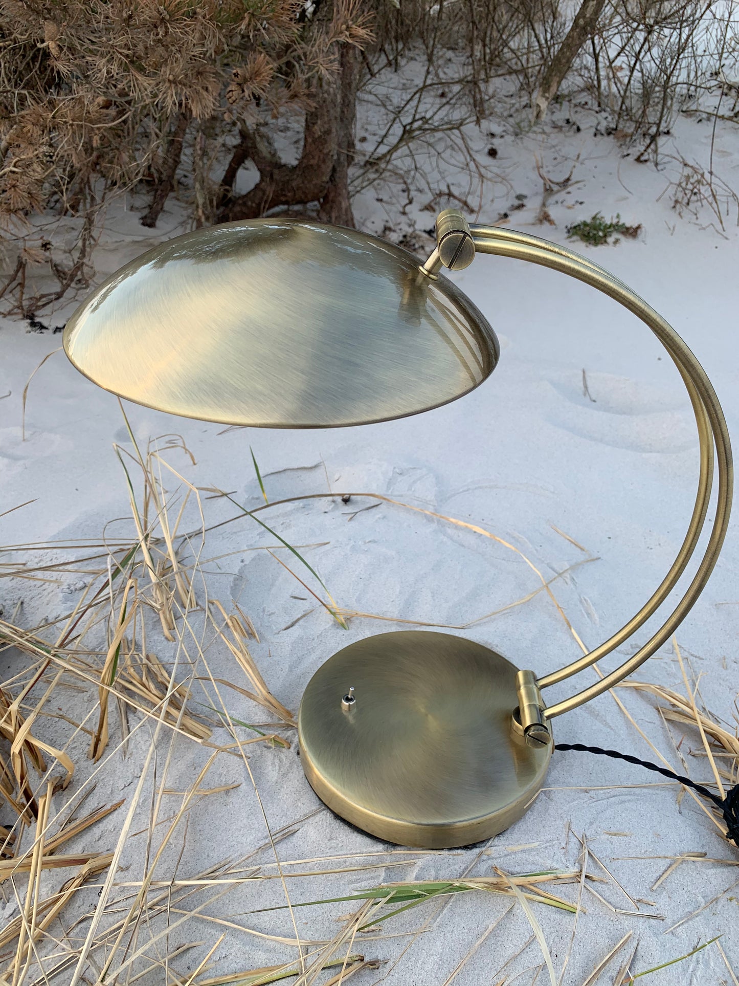 Honsel lampe - Prisen er pr. stk.