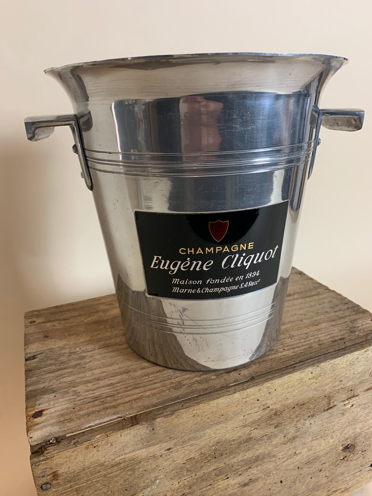 Champagnekøler