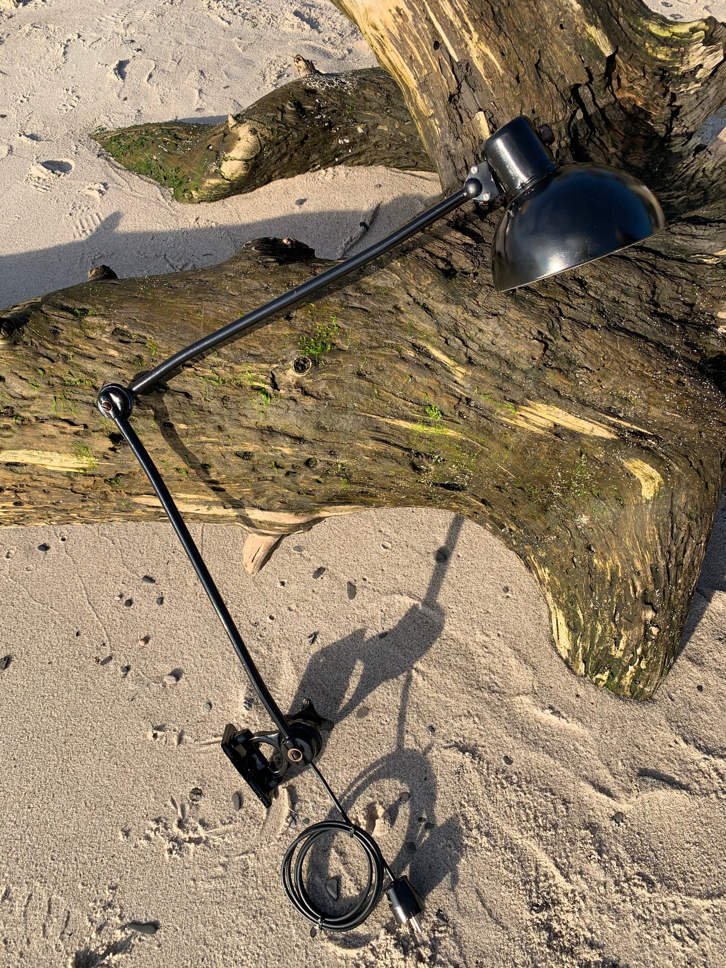 Helion arkitektlampe/væglampe