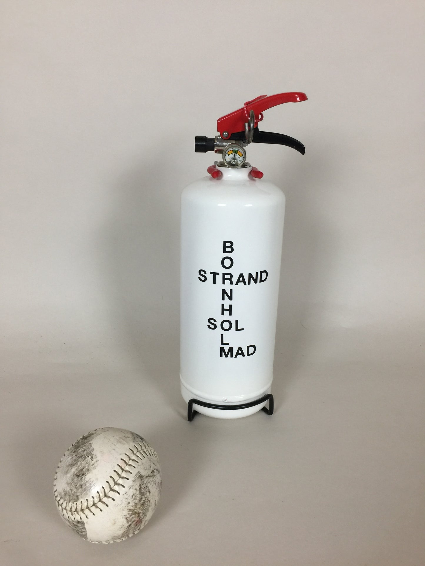 Brandslukker