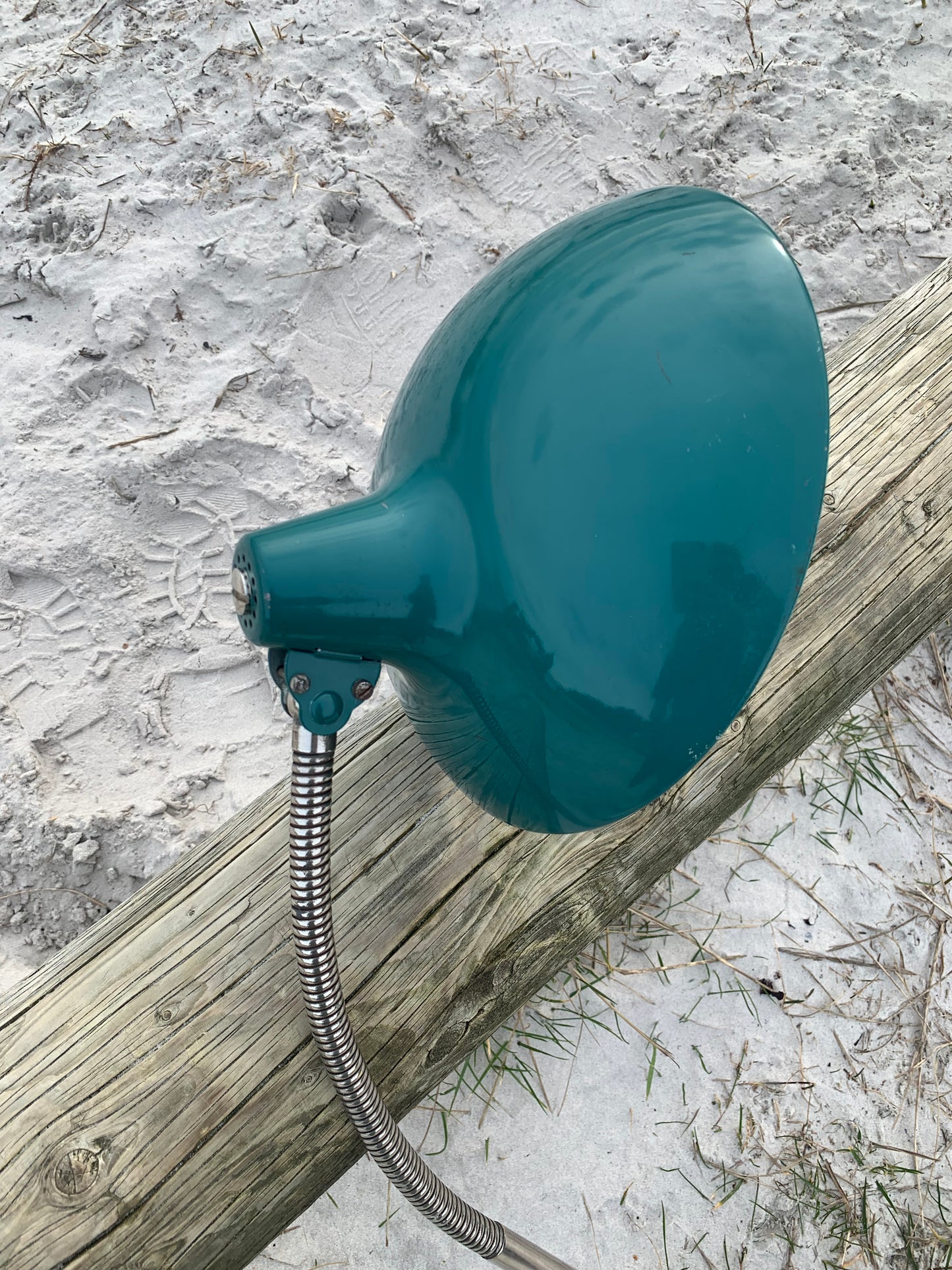 Kaiser Idell 6861 - Original grøn