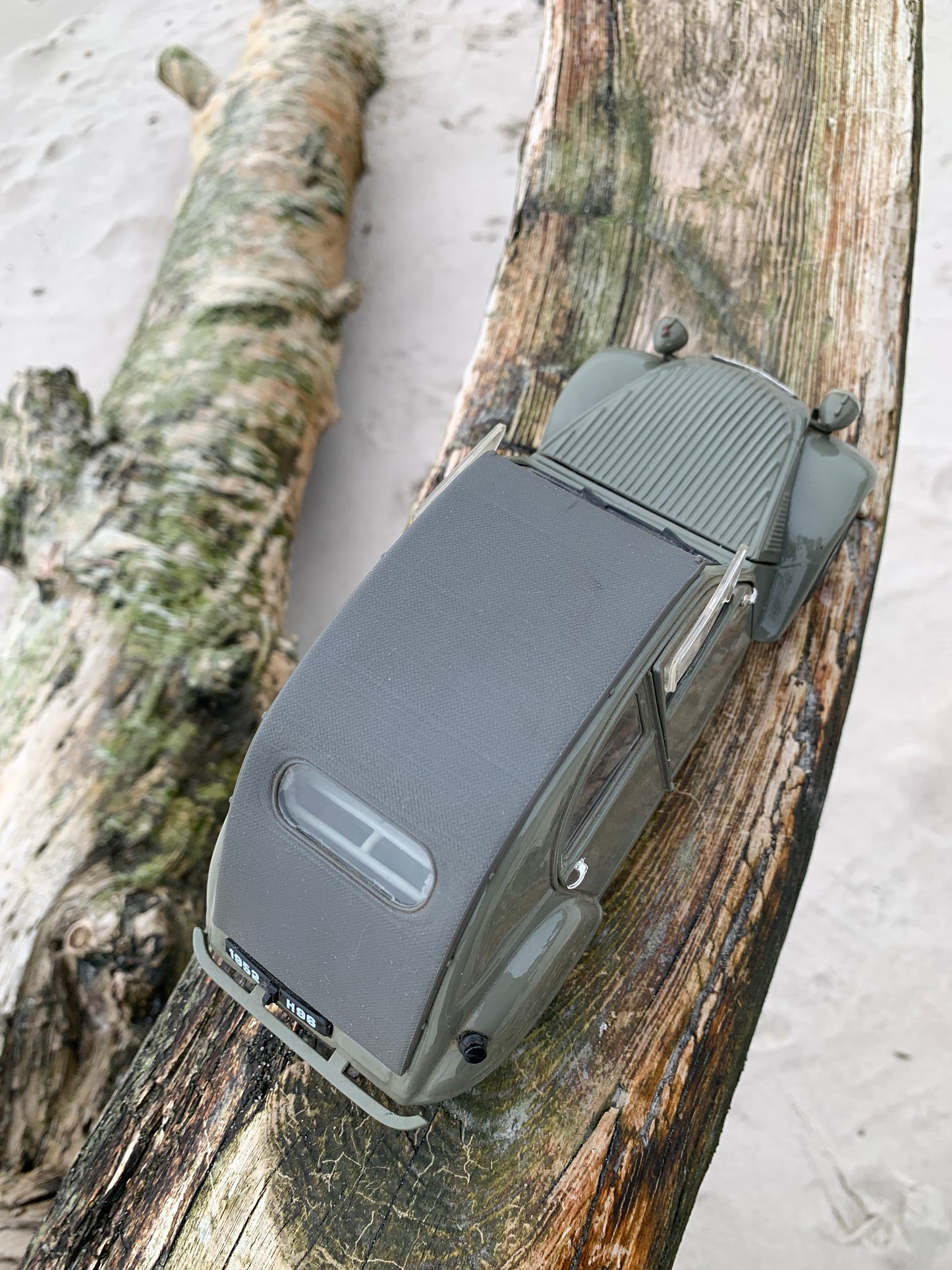 Citroën 2 CV