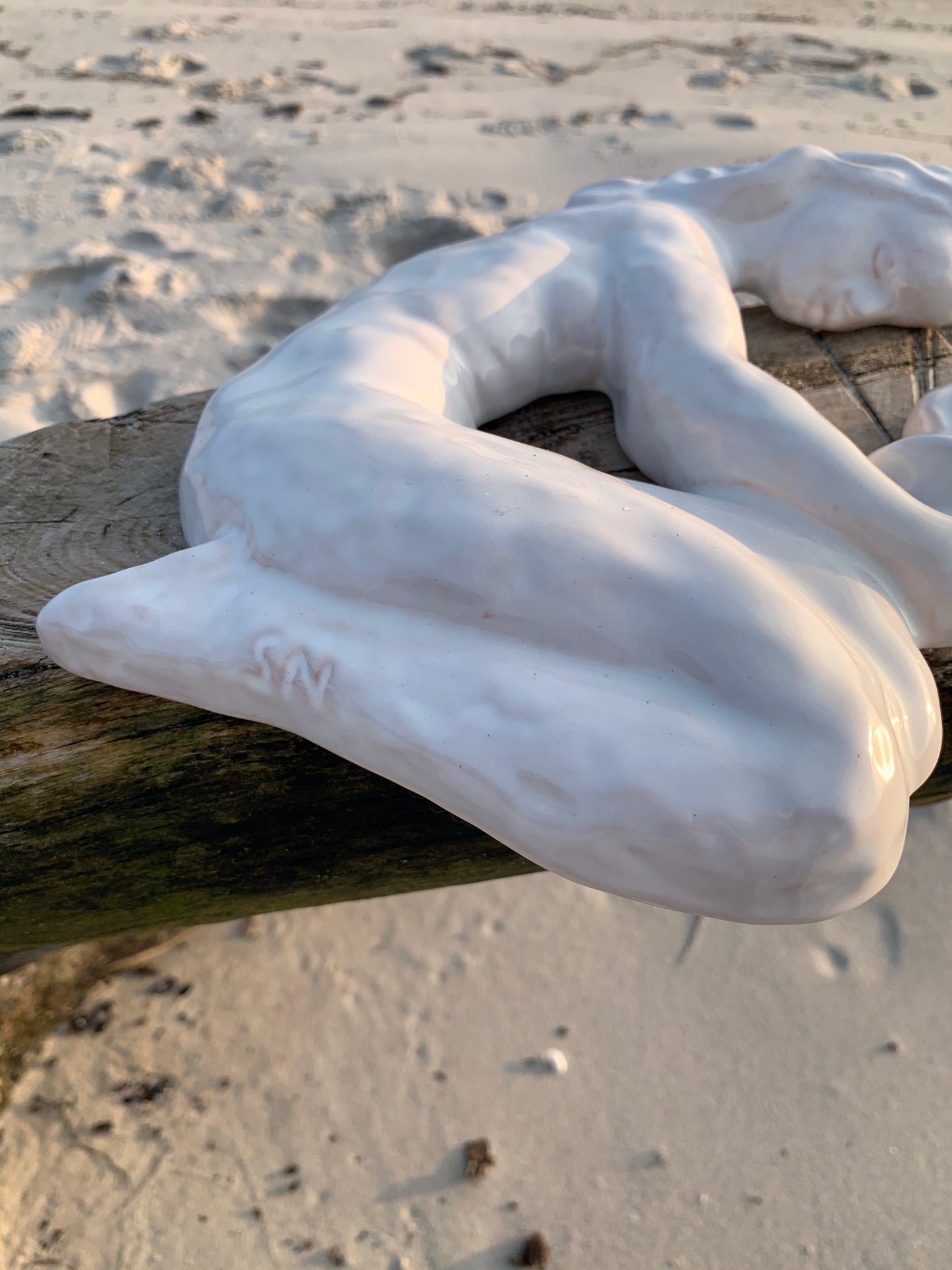 Relief - Michael Andersen