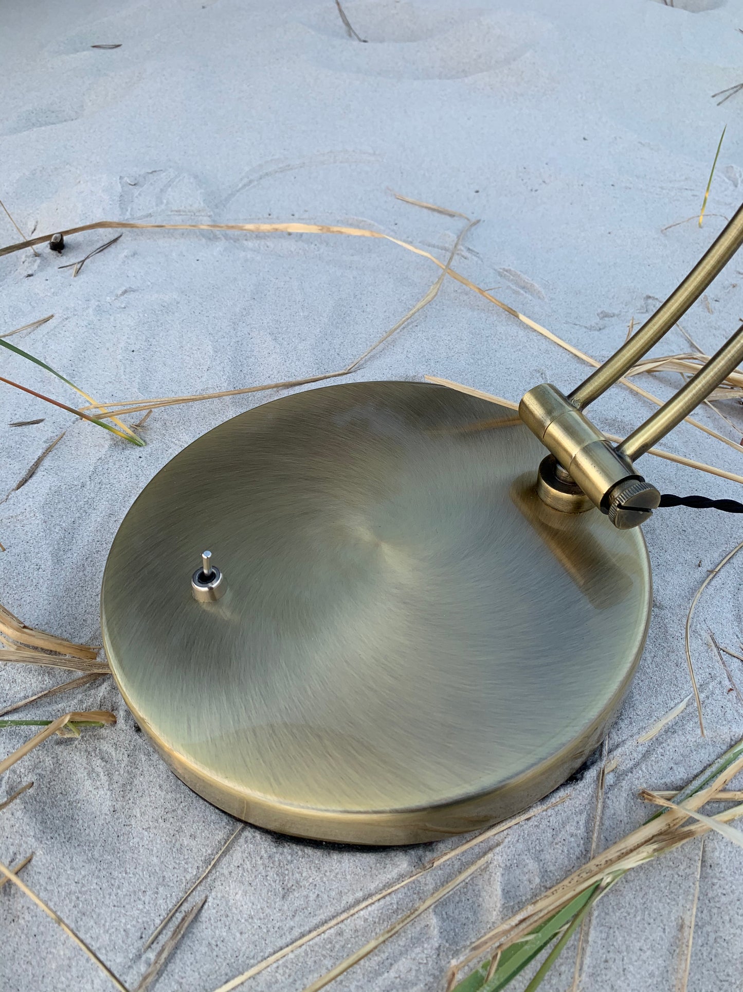 Honsel lampe - Prisen er pr. stk.