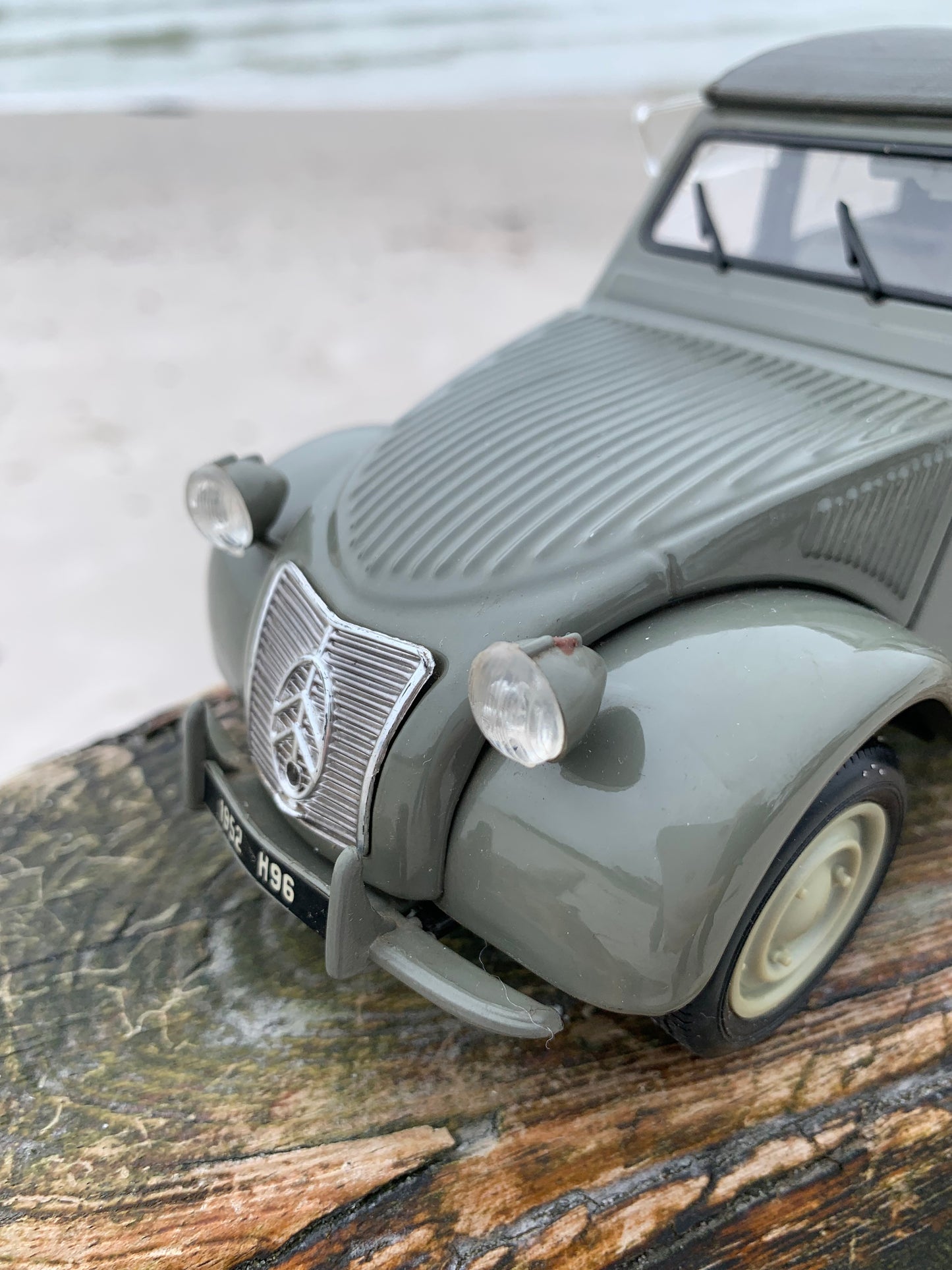Citroën 2 CV