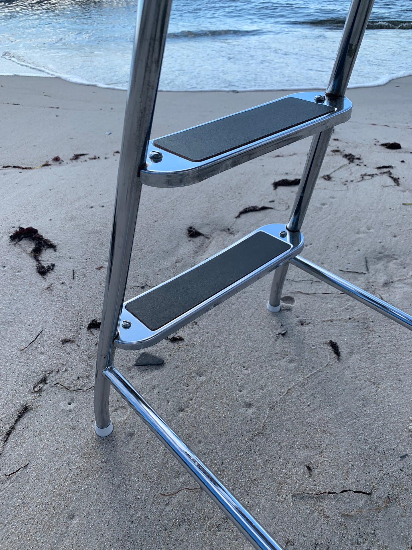 Svensk designer trappestige
