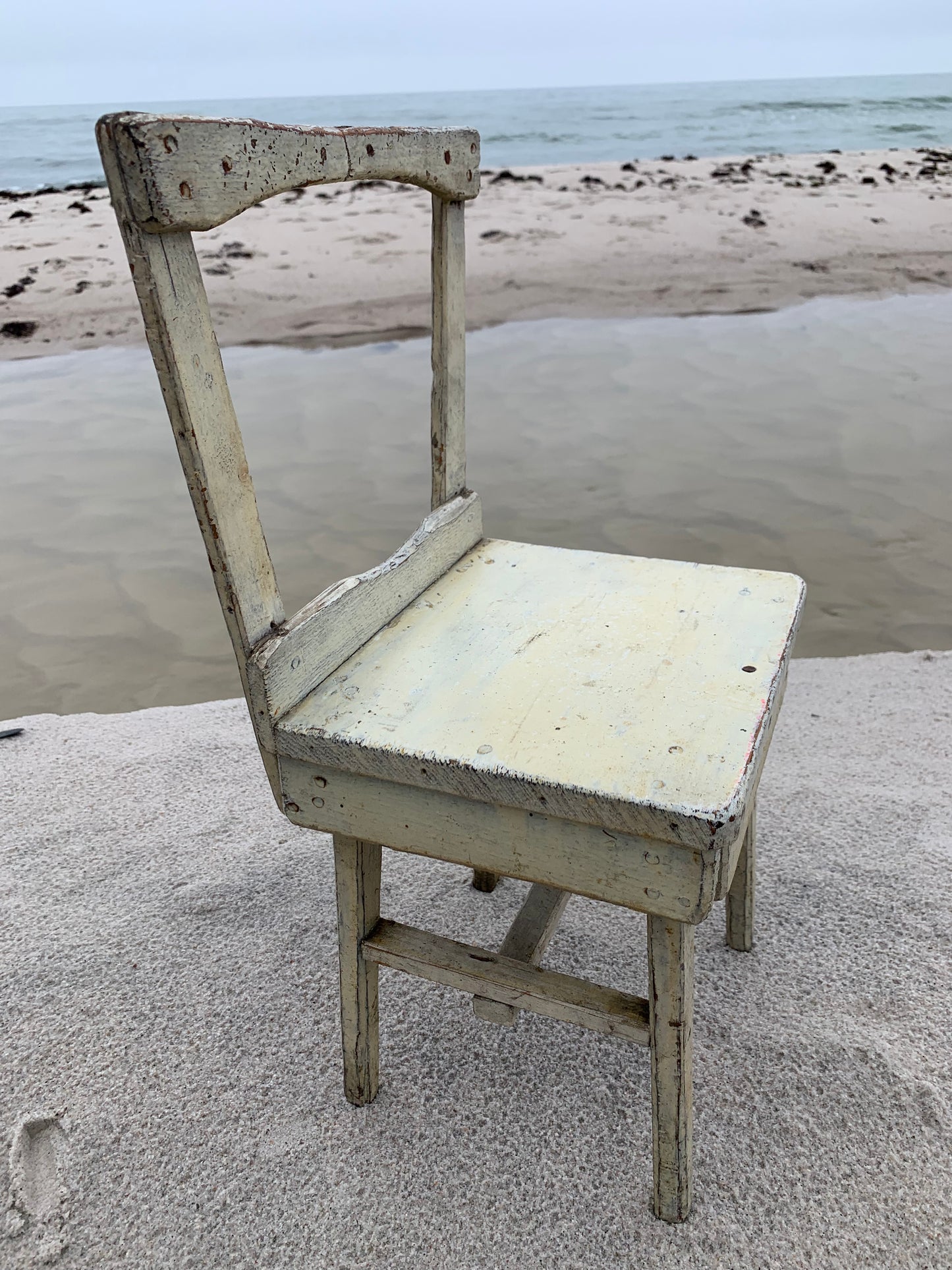Bord og stol