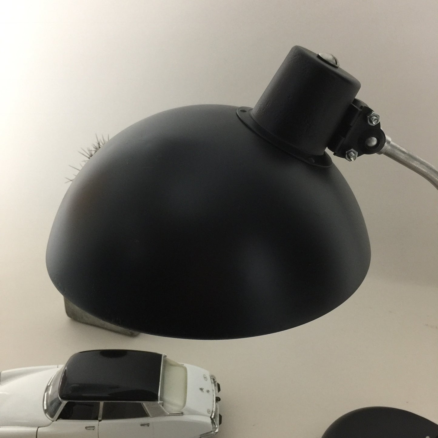 Fransk bordlampe