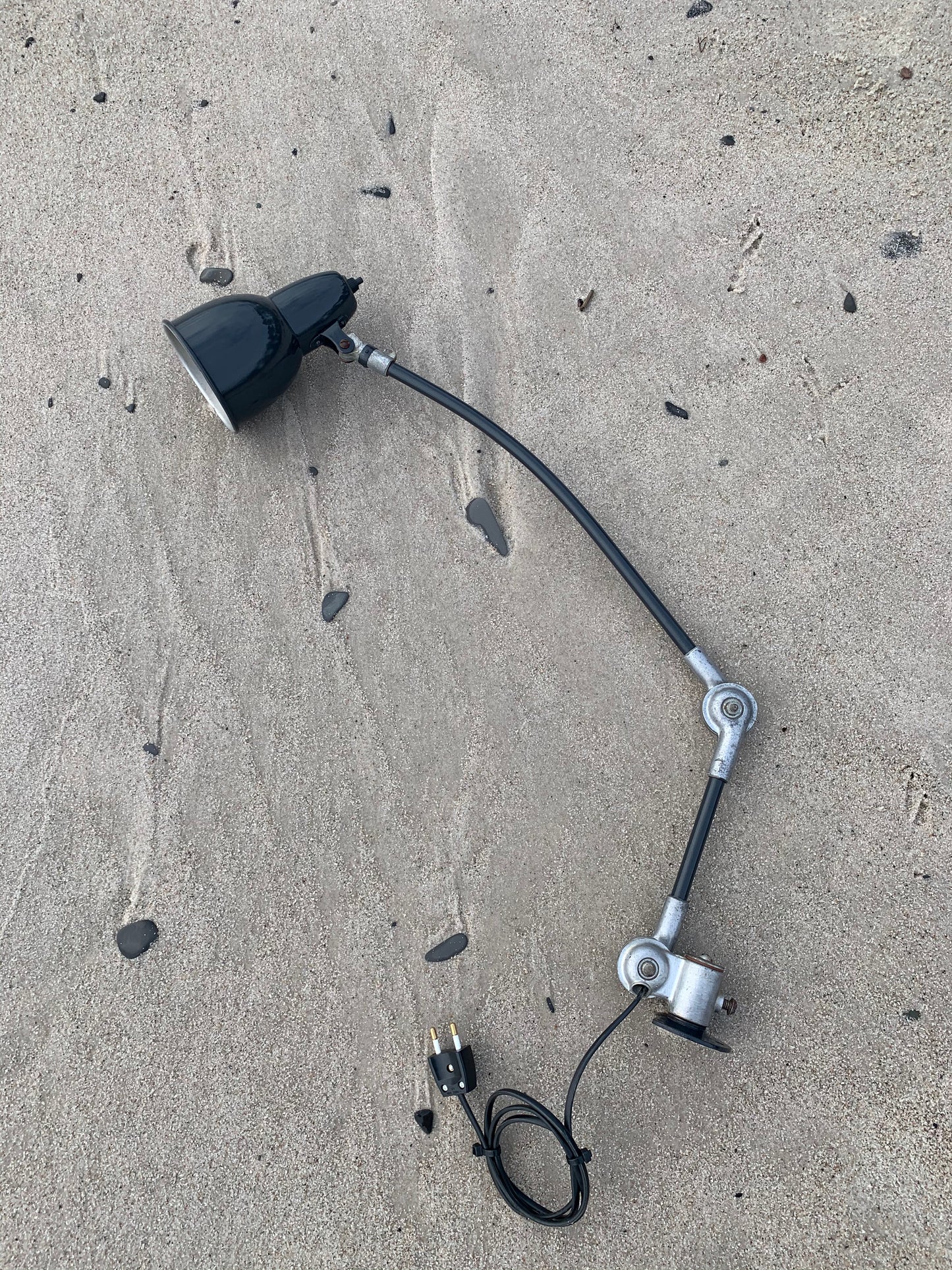 ASAS arkitektlampe eller væglampe