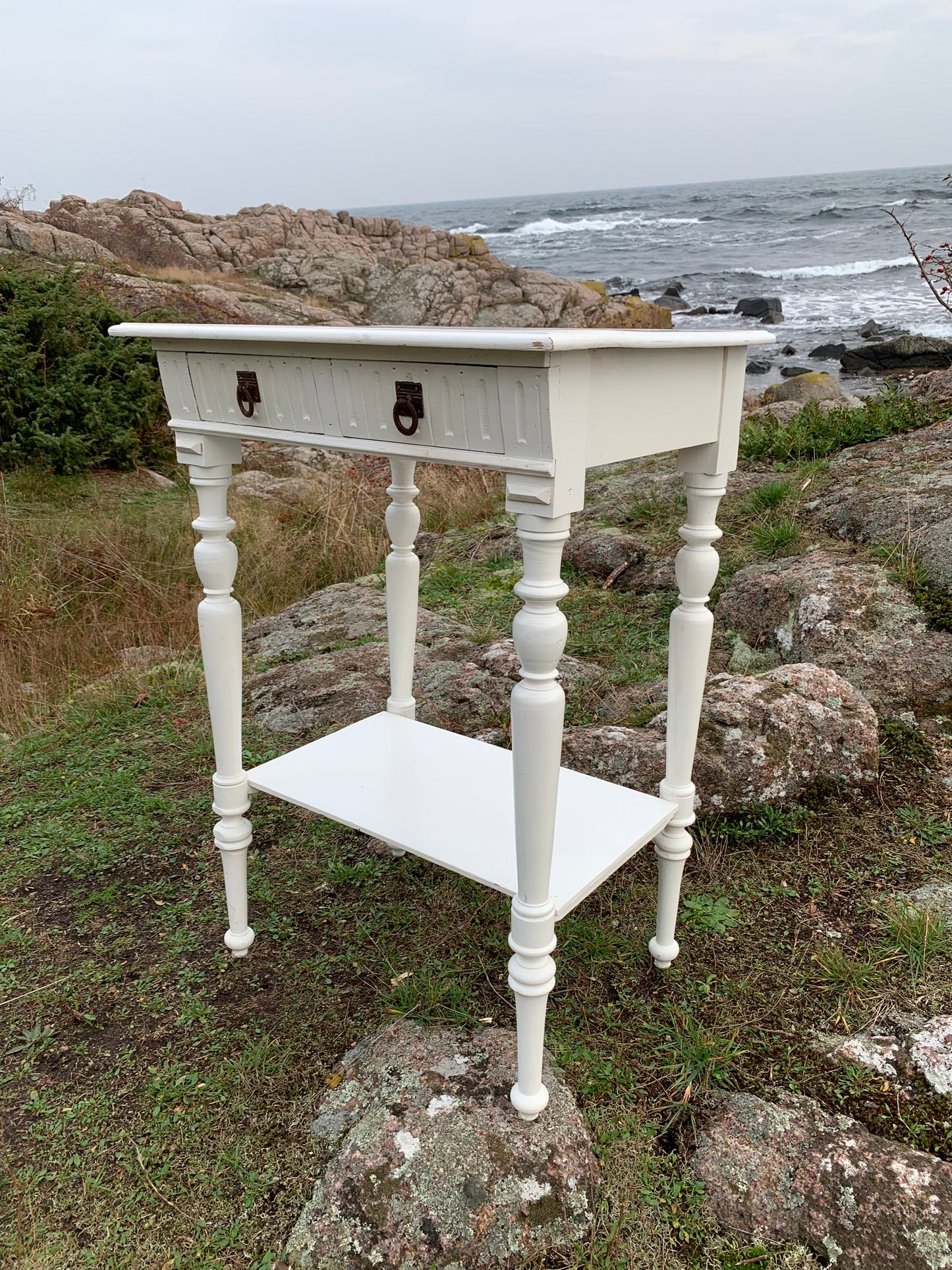 Skønt gammelt bord