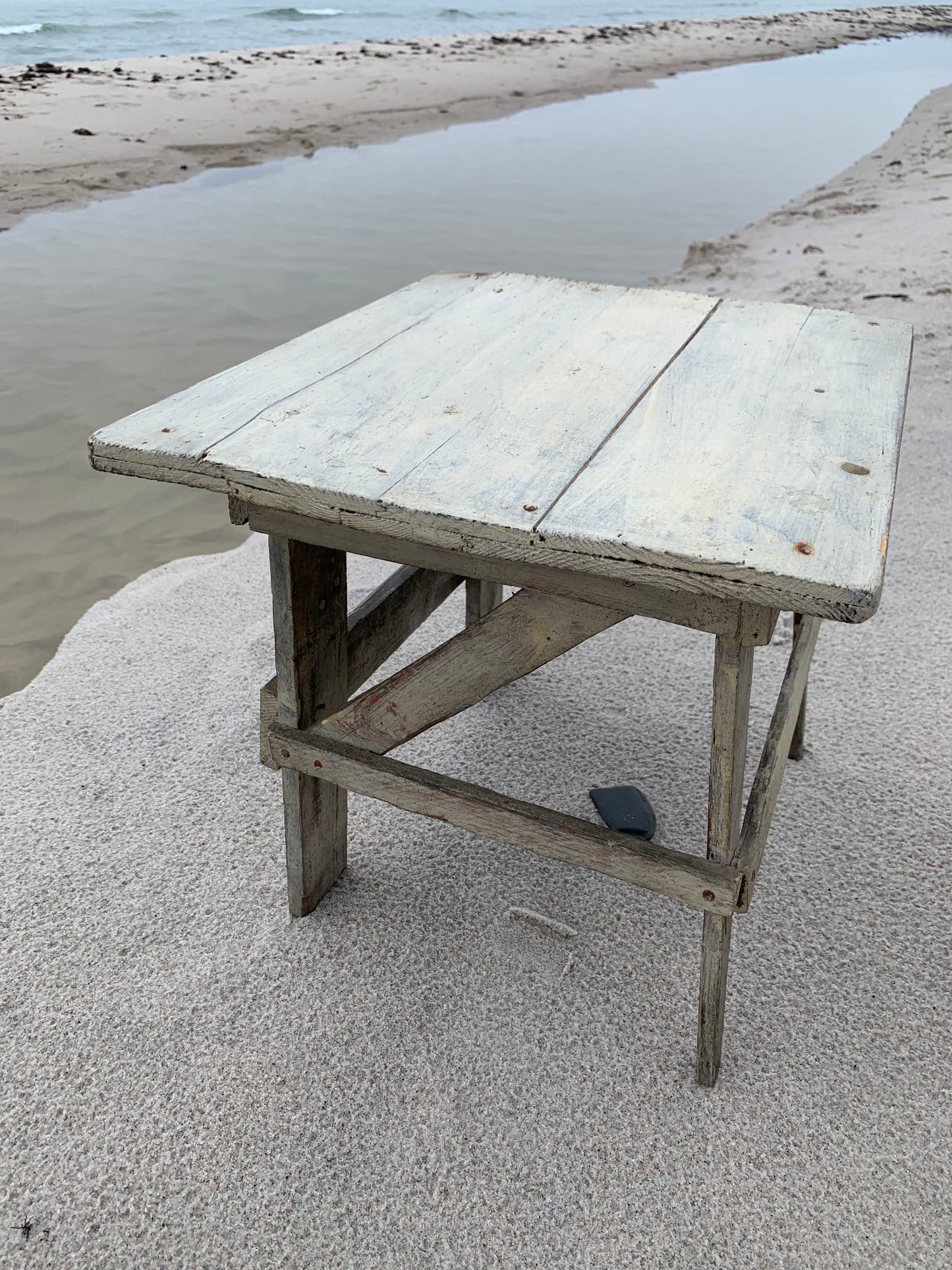Bord og stol