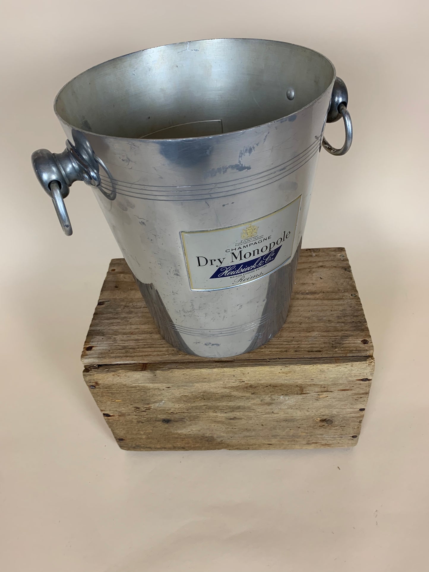 Champagnekøler
