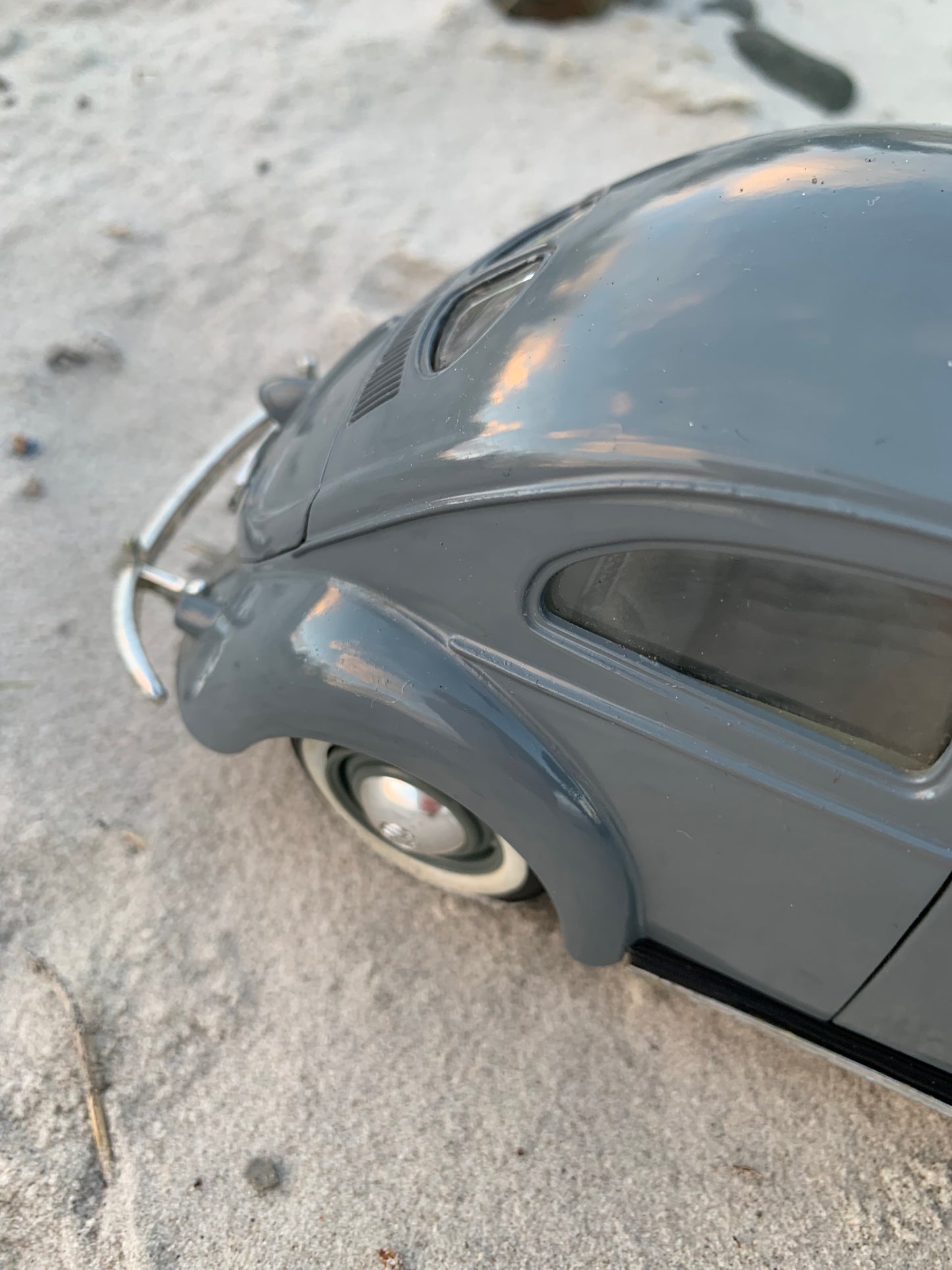 VW sedan 1951