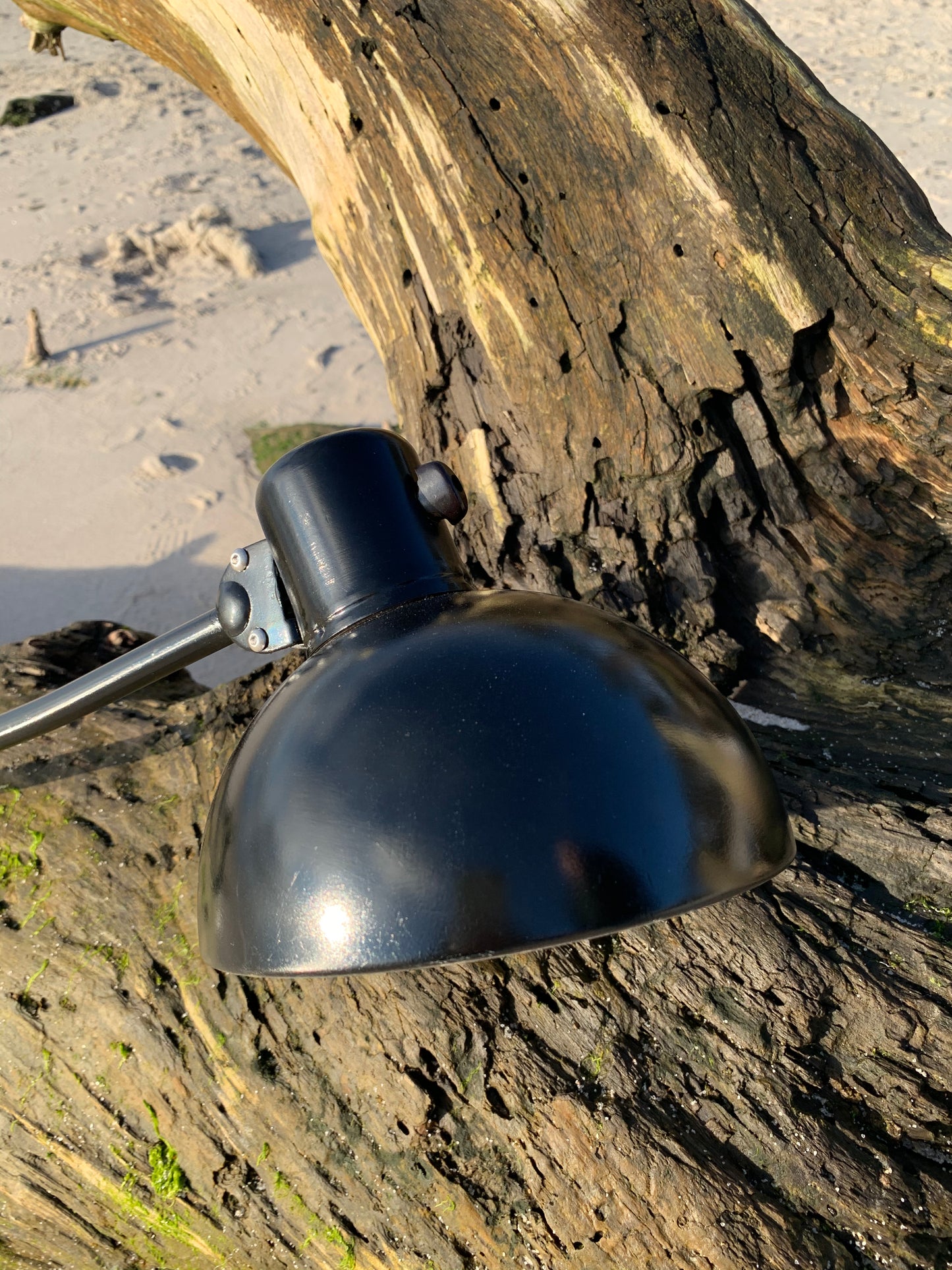 Helion arkitektlampe/væglampe