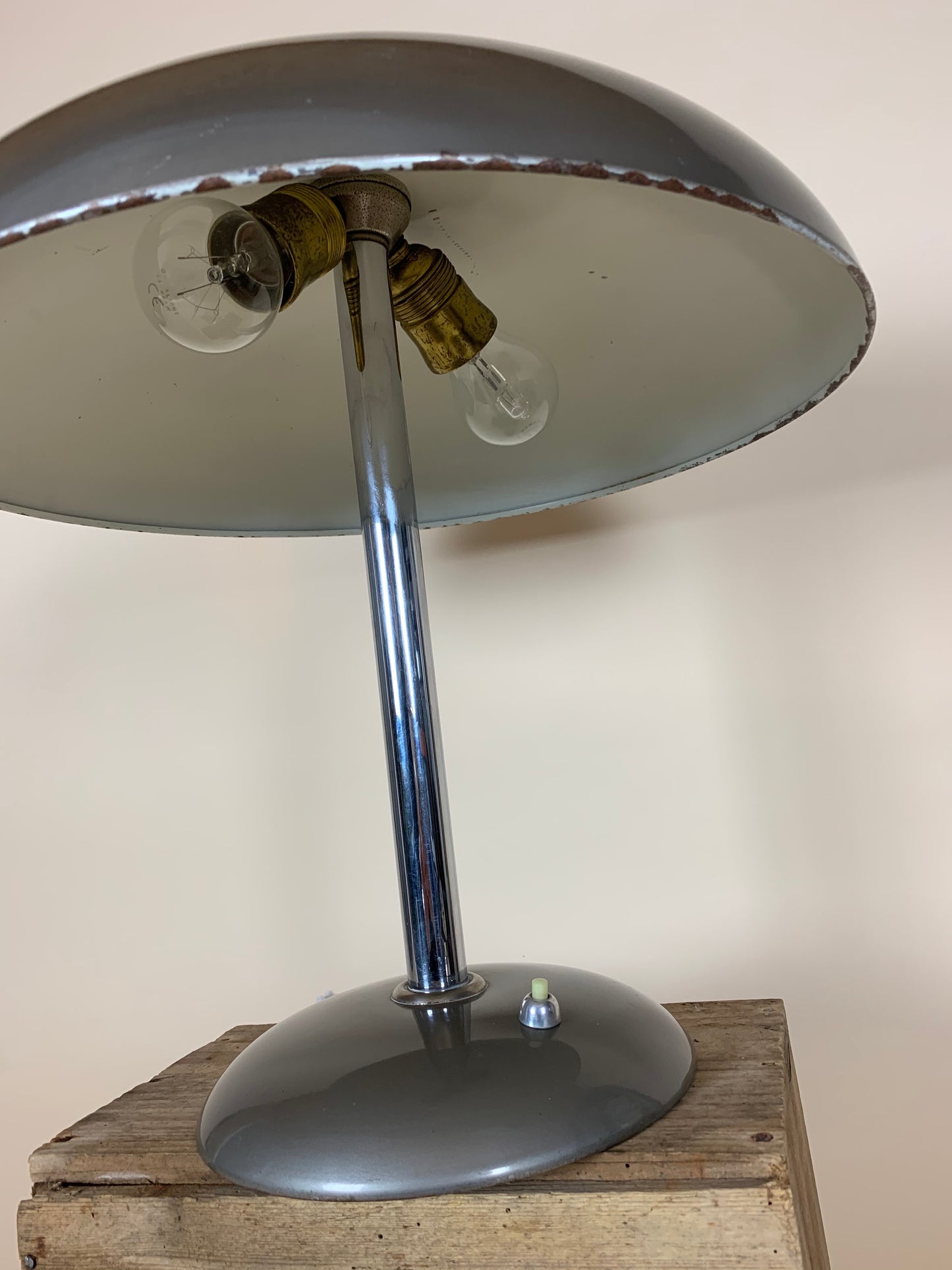 Helo bordlampe