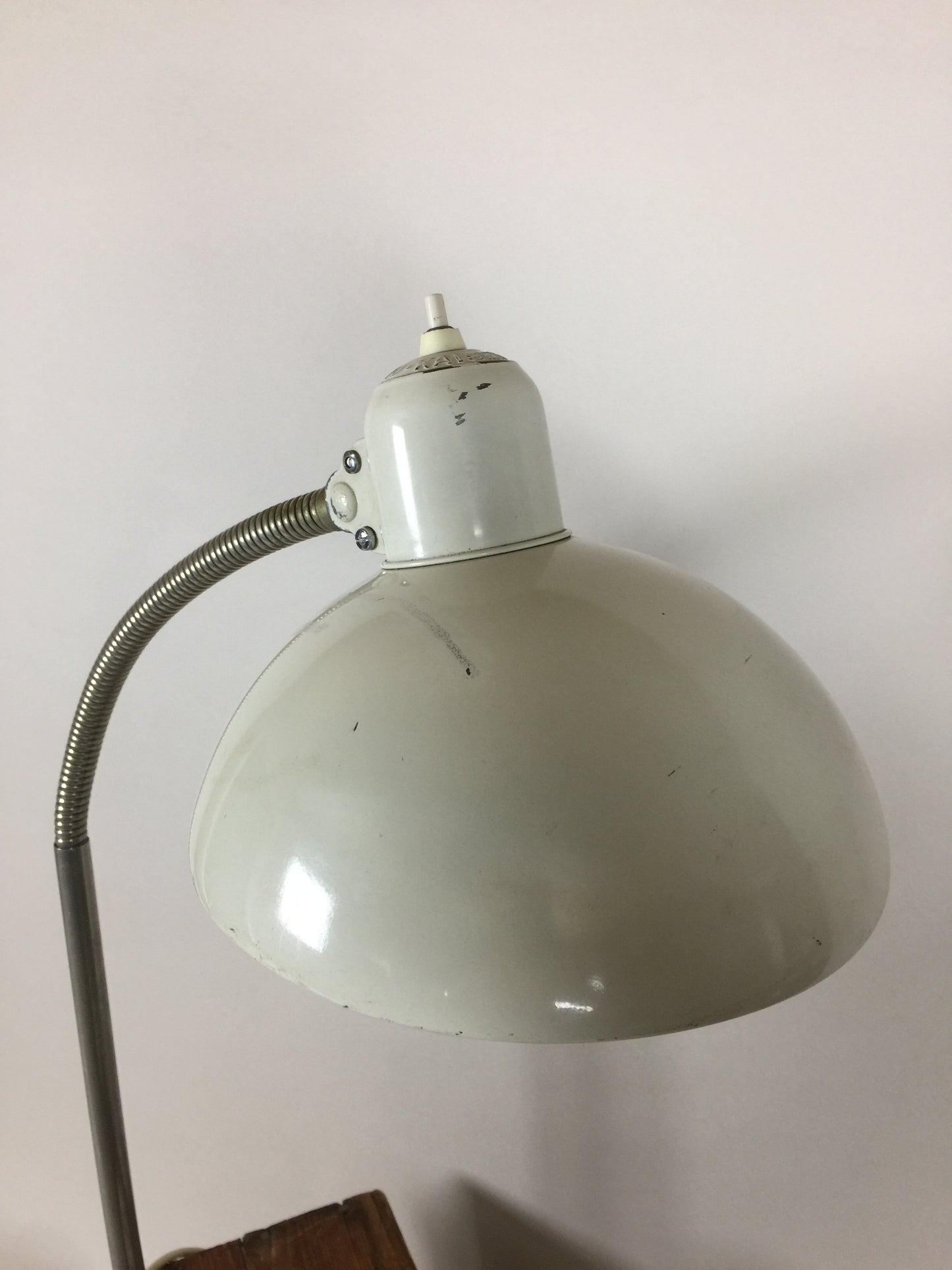 Original Kaiser Idell model 6740