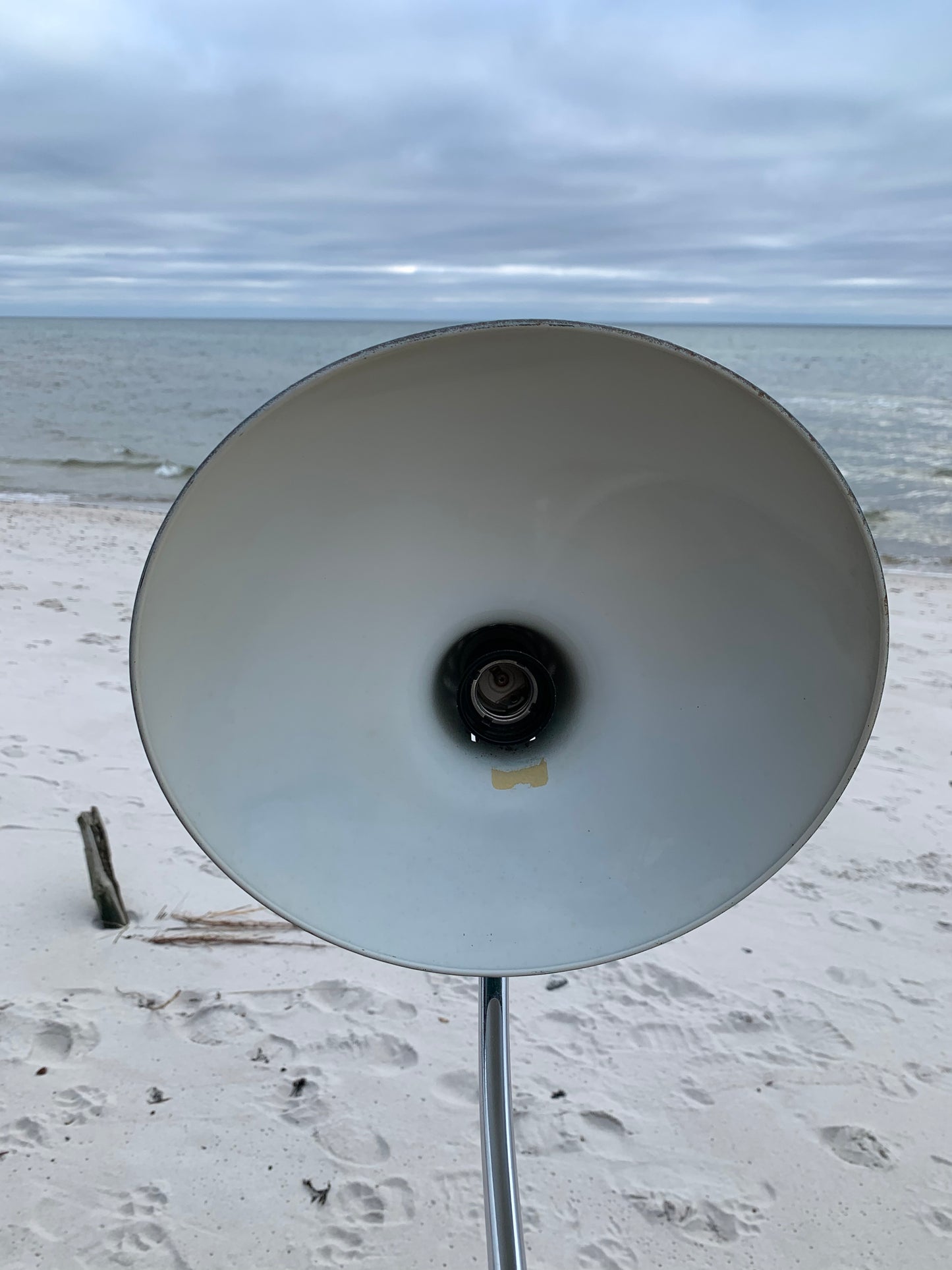 Kaiser Idell 6786 - Original grøn