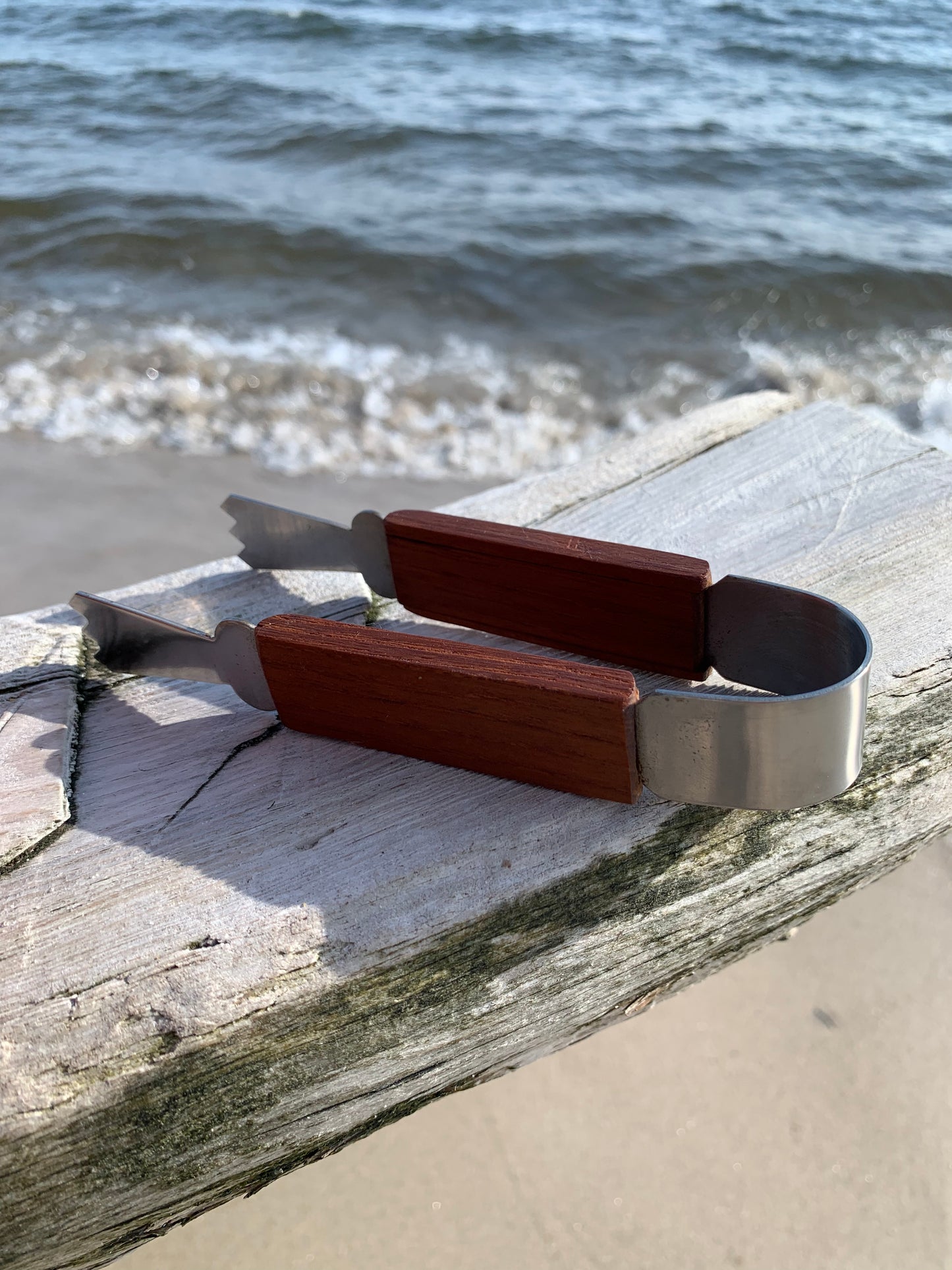 Wiggers isspand - Dansk design