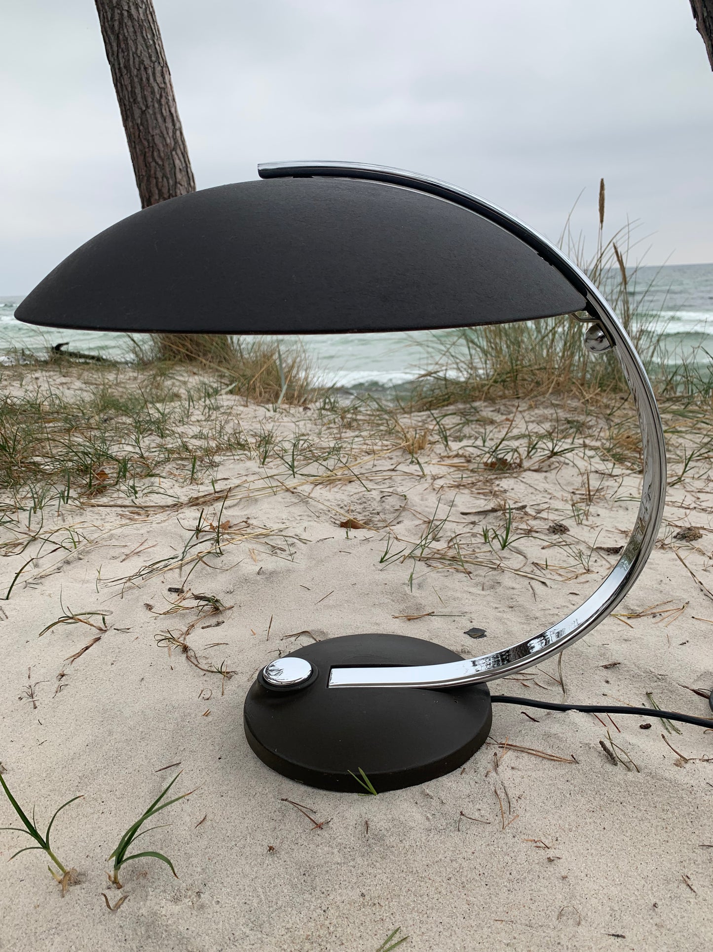 Egon Hillebrand lampe