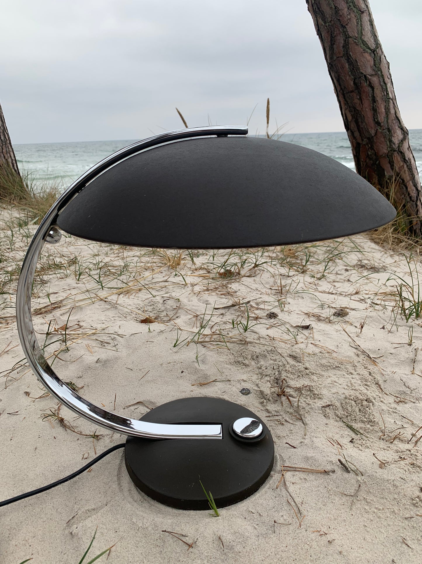 Egon Hillebrand lampe