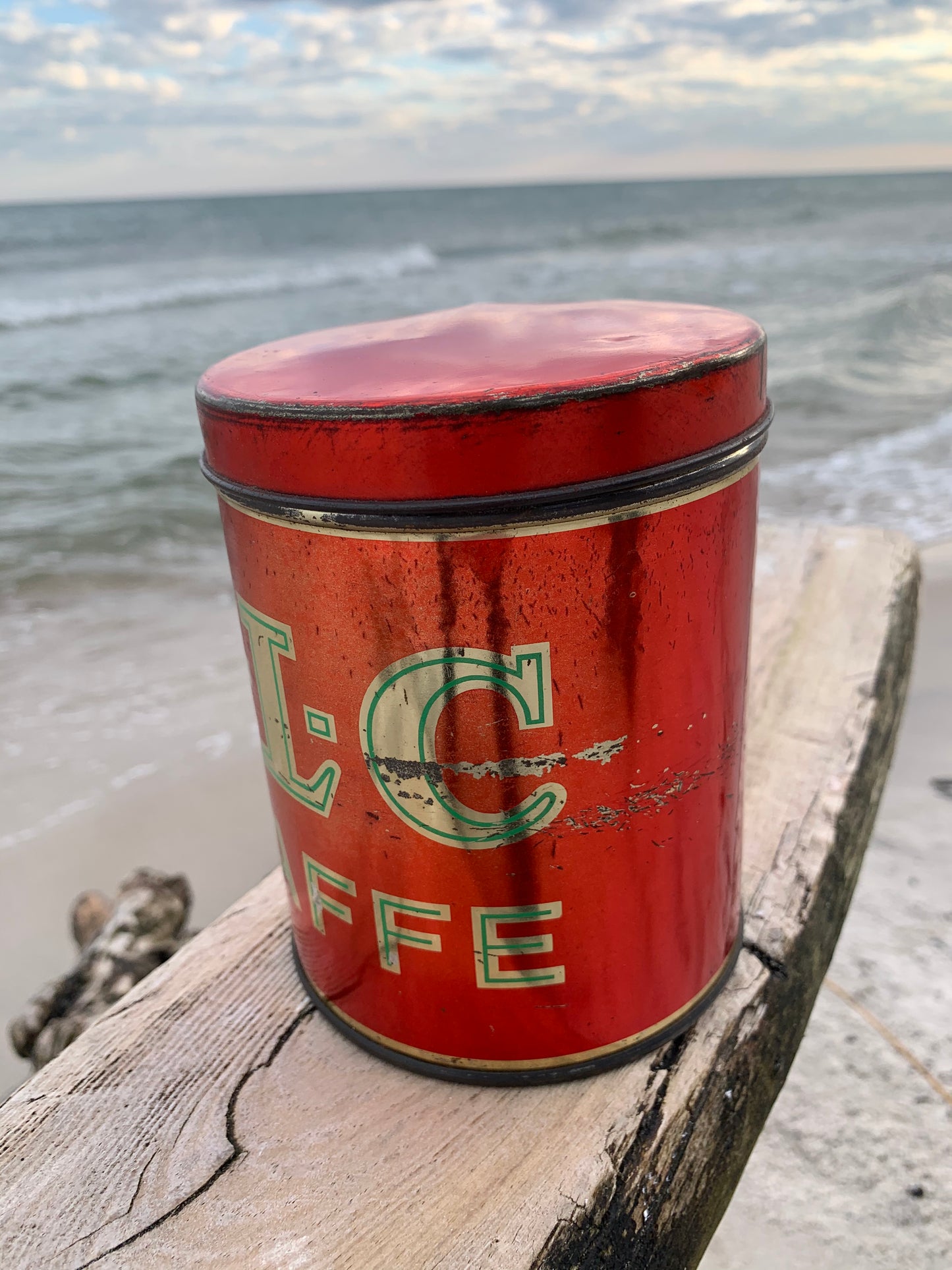JLC kaffe