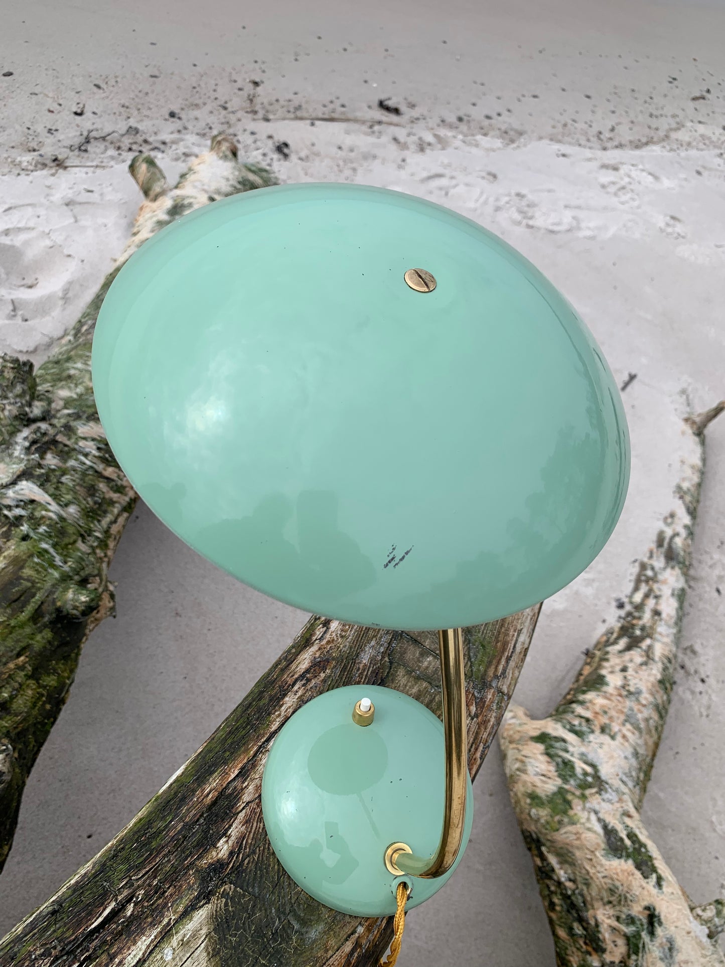 Kaiser Idell 6781 - Original Mint