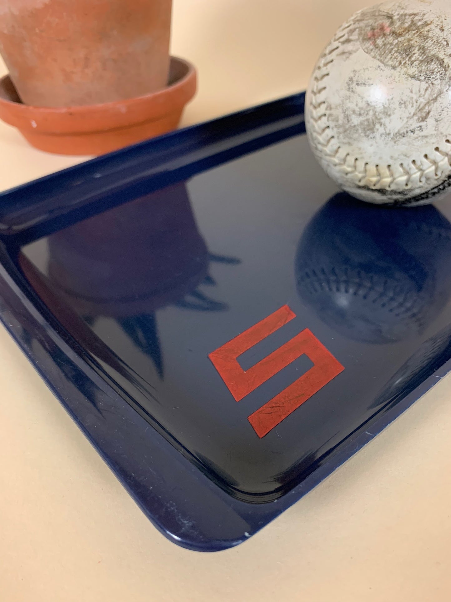 Lille bakke fra Sterling