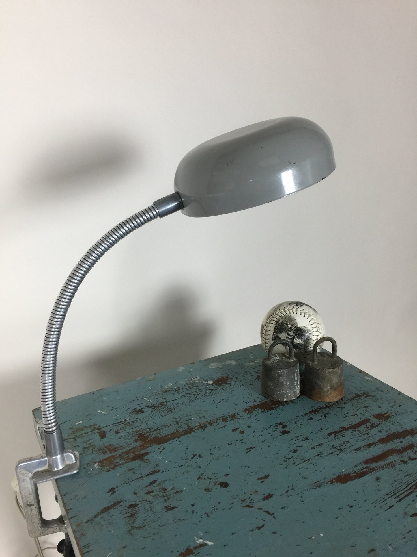 Arkitektlampe fra Bauhaus