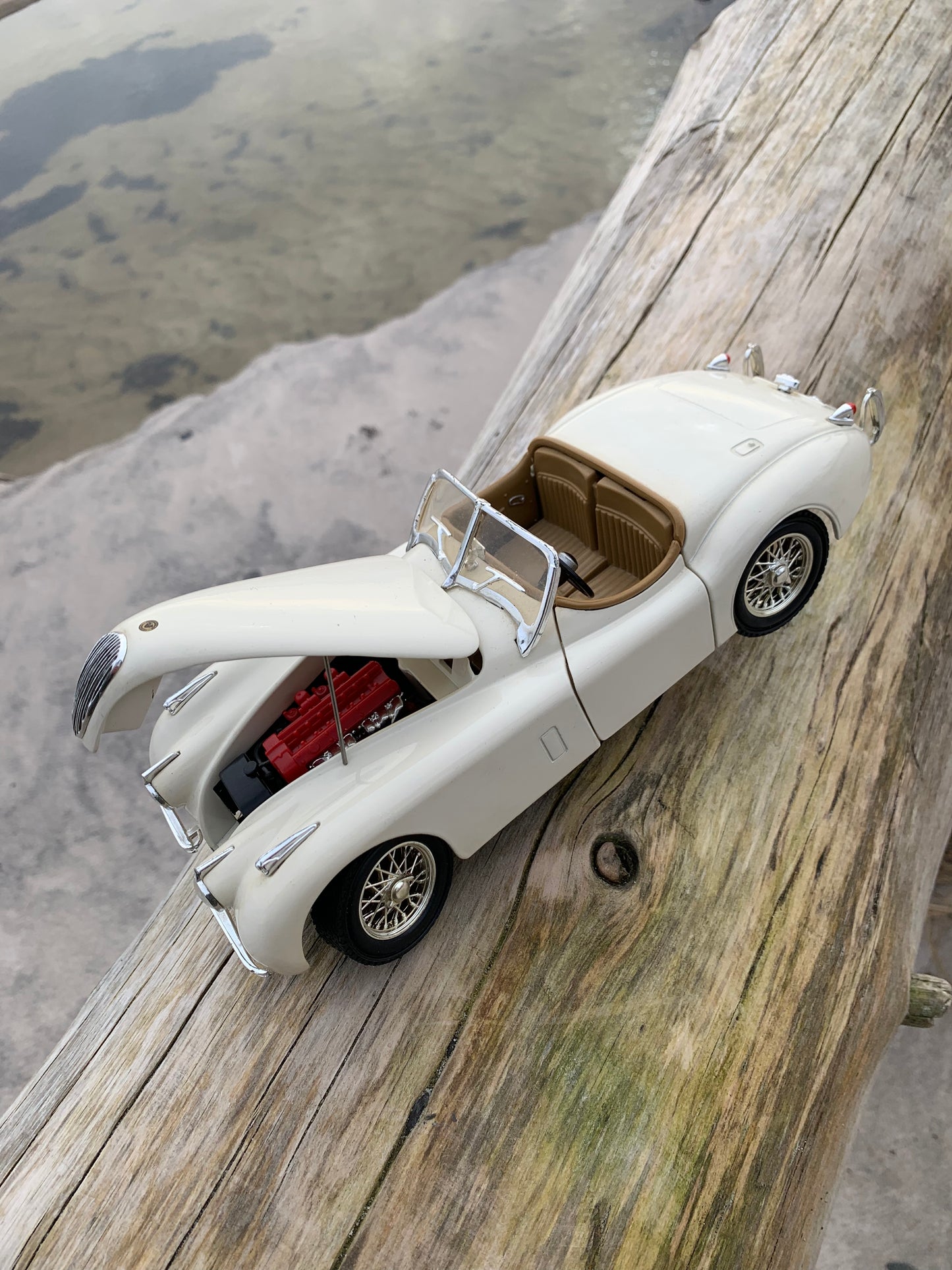 Jaguar XK 120