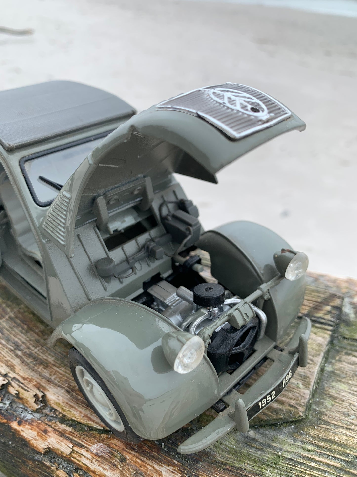 Citroën 2 CV