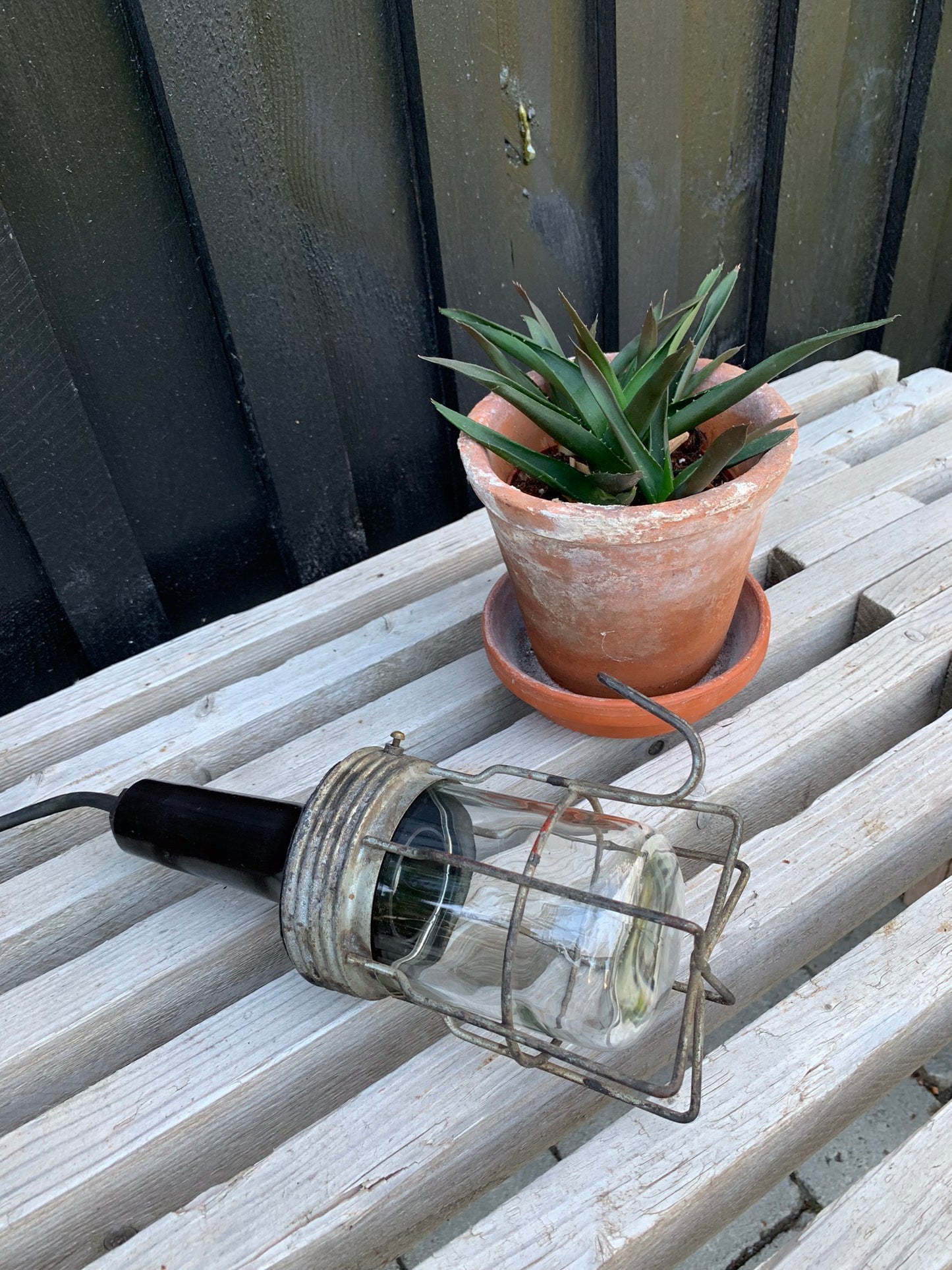 Arbejdslampe