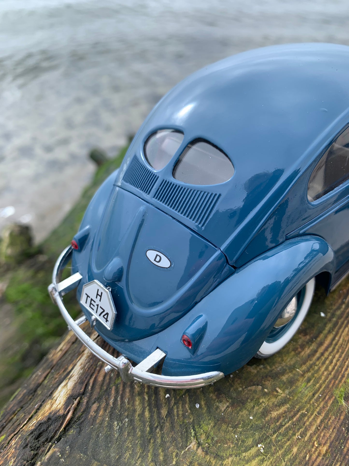 Volkswagen Coccinelle