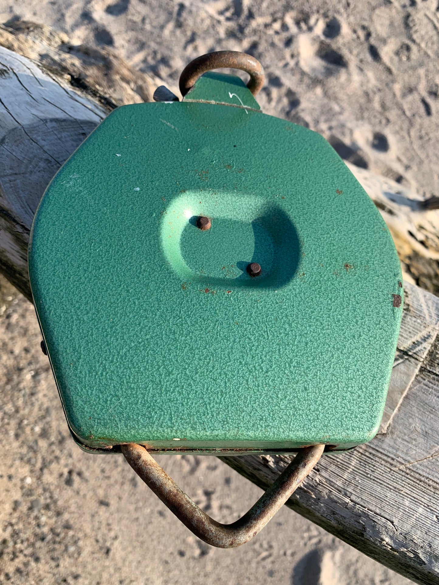 Industriel vægt
