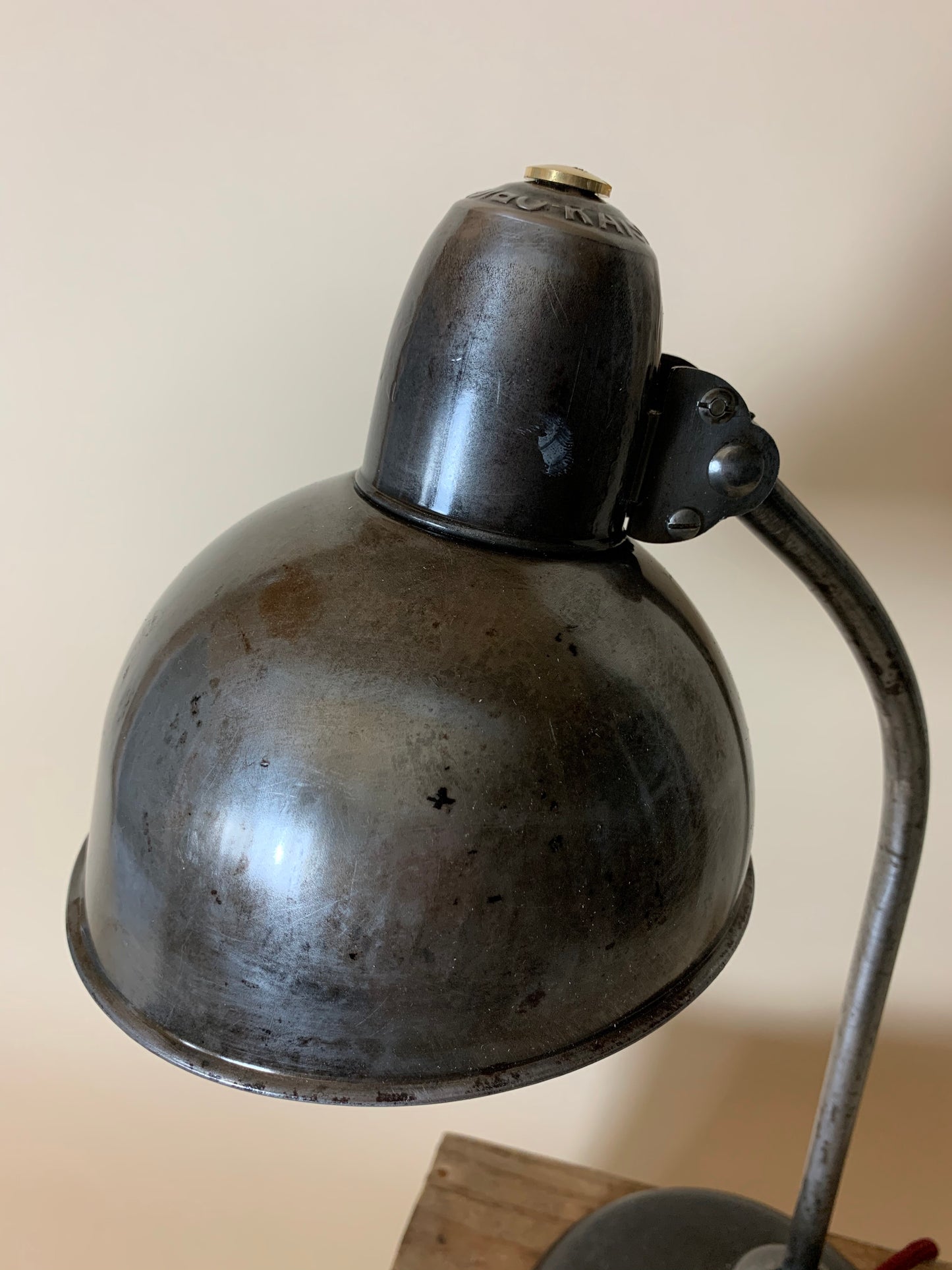 Kaiser Idell bordlampe