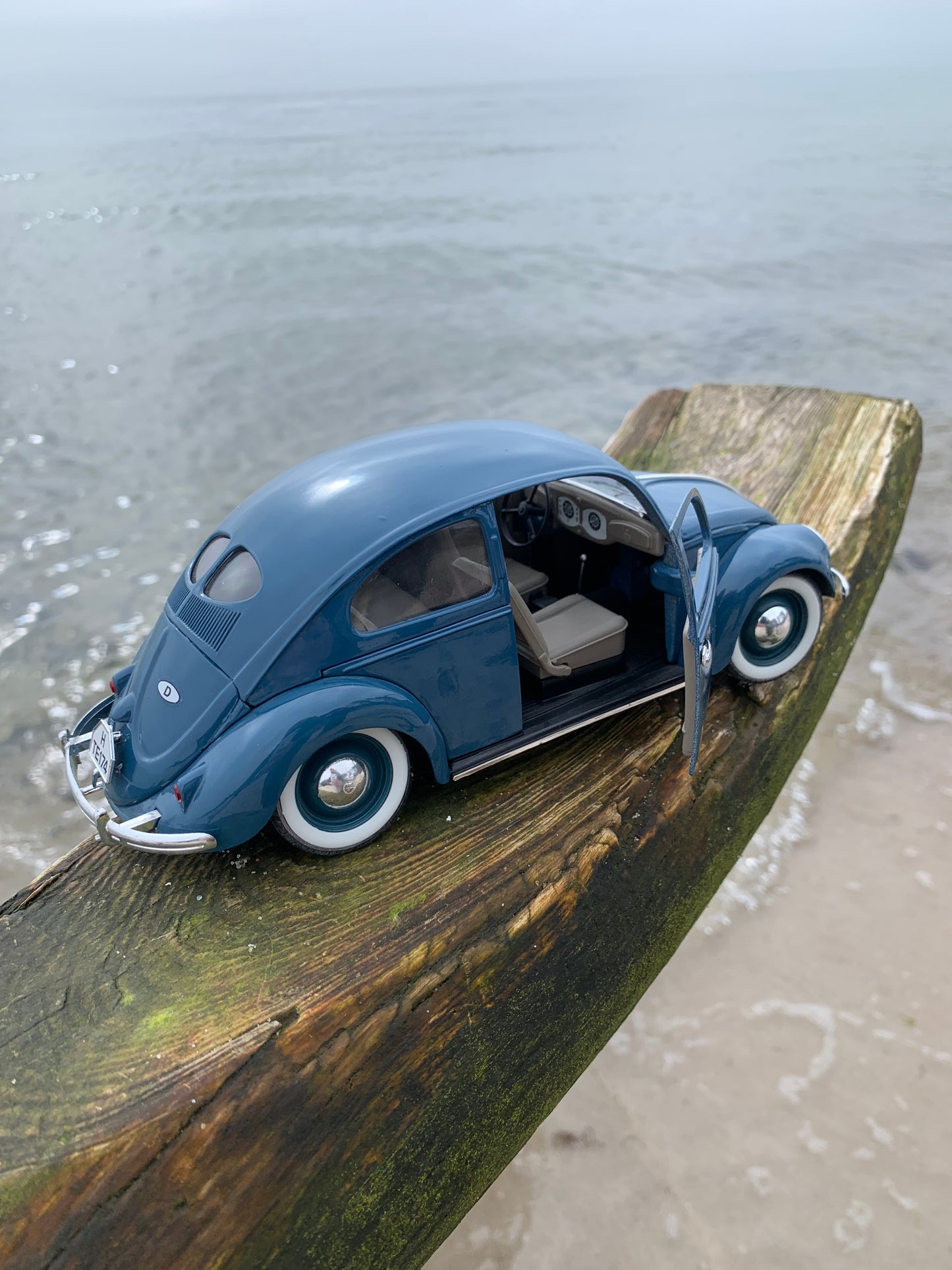 Volkswagen Coccinelle