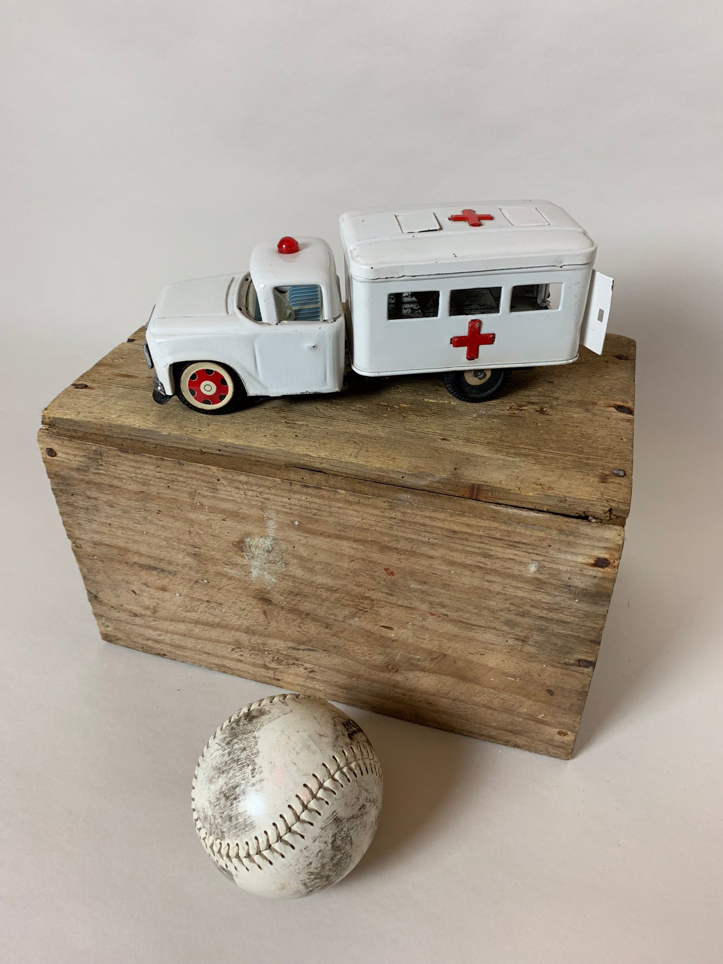 Ambulance
